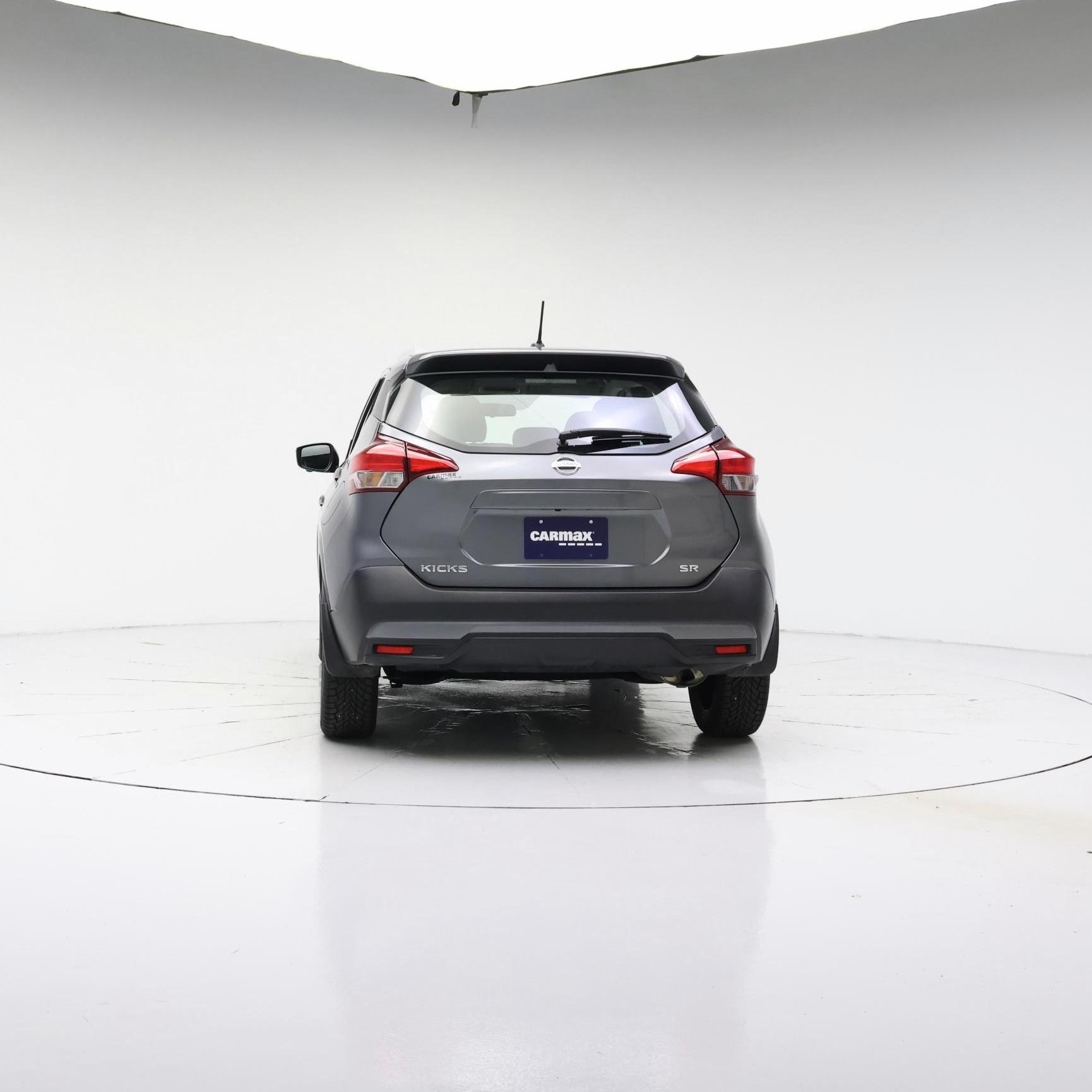 Thumbnail: 2019 Nissan Kicks - 6