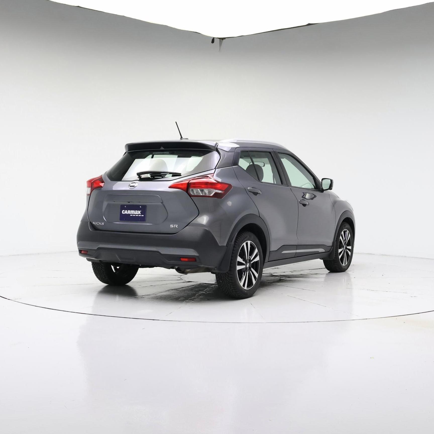 Thumbnail: 2019 Nissan Kicks - 8