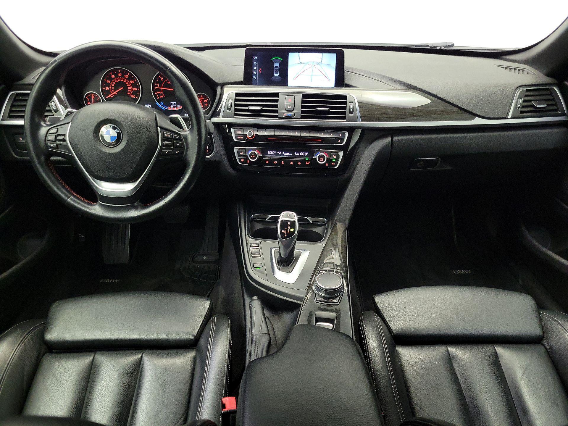 Thumbnail: 2018 BMW 4 Series - 9