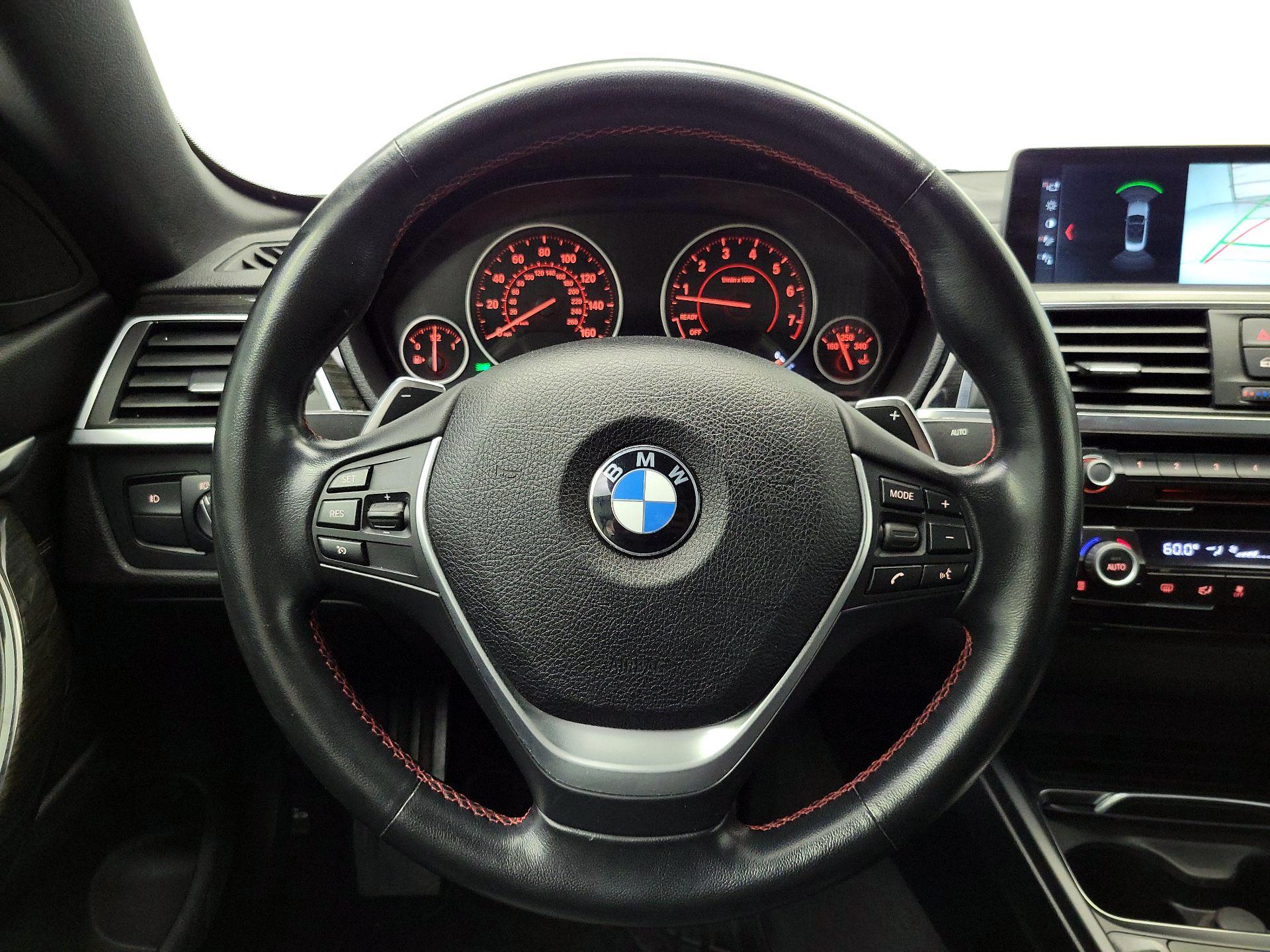 Thumbnail: 2018 BMW 4 Series - 10