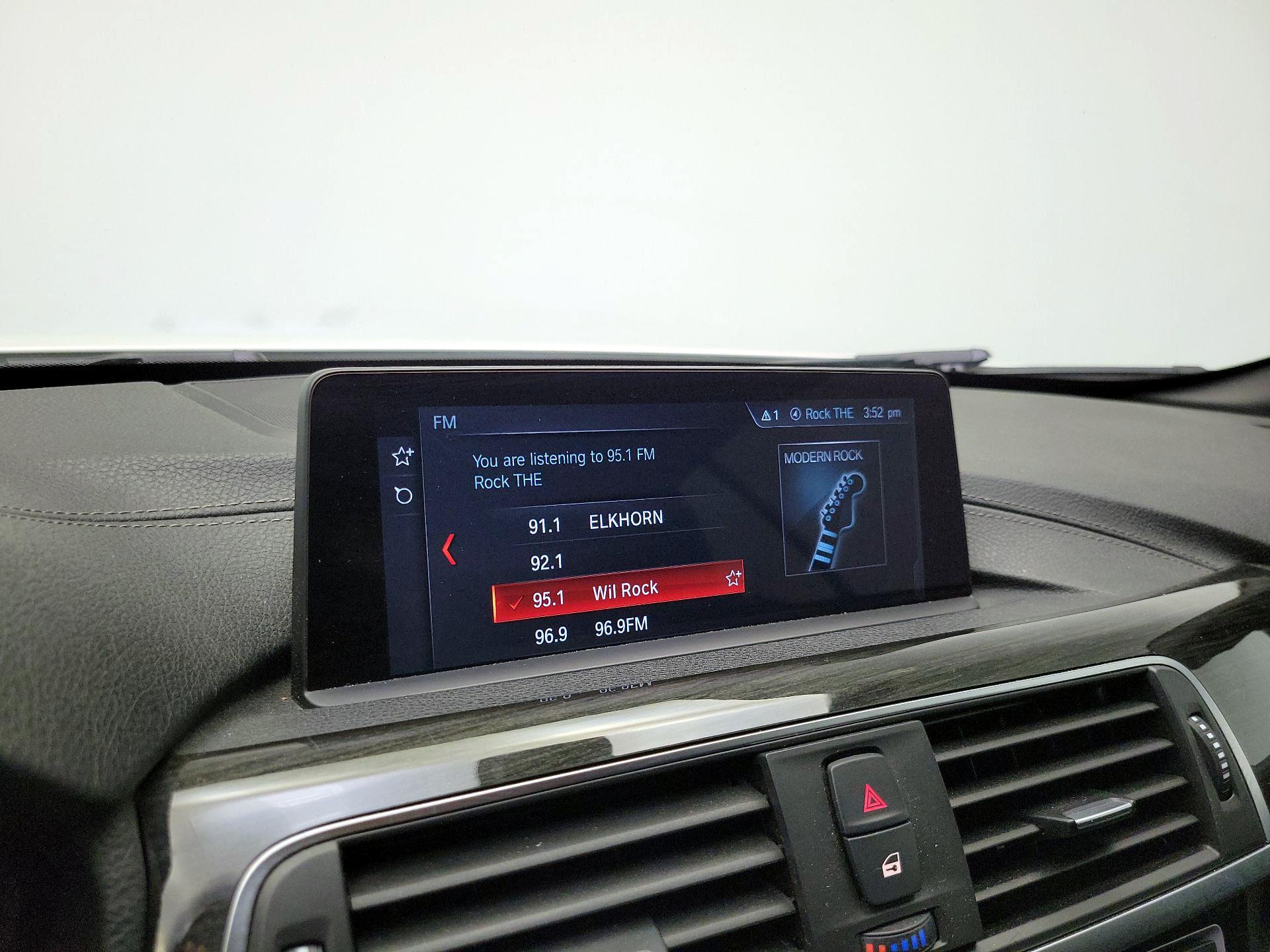 Thumbnail: 2018 BMW 4 Series - 16