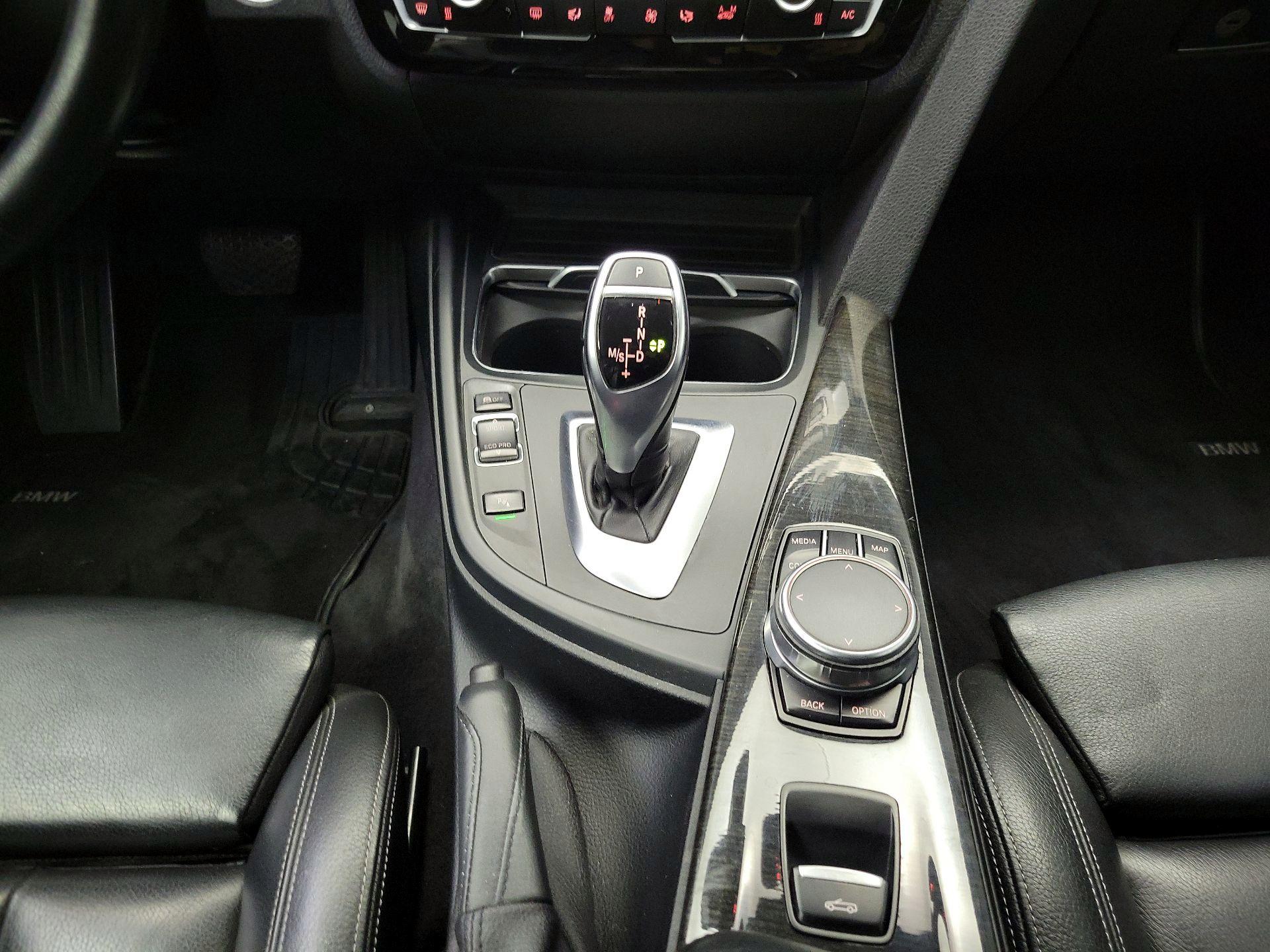 Thumbnail: 2018 BMW 4 Series - 18