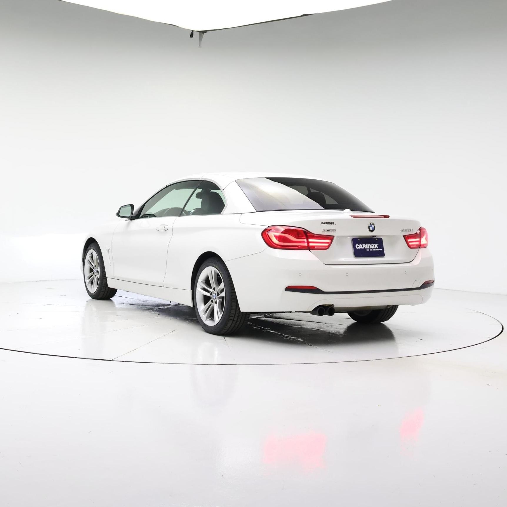 Thumbnail: 2018 BMW 4 Series - 2