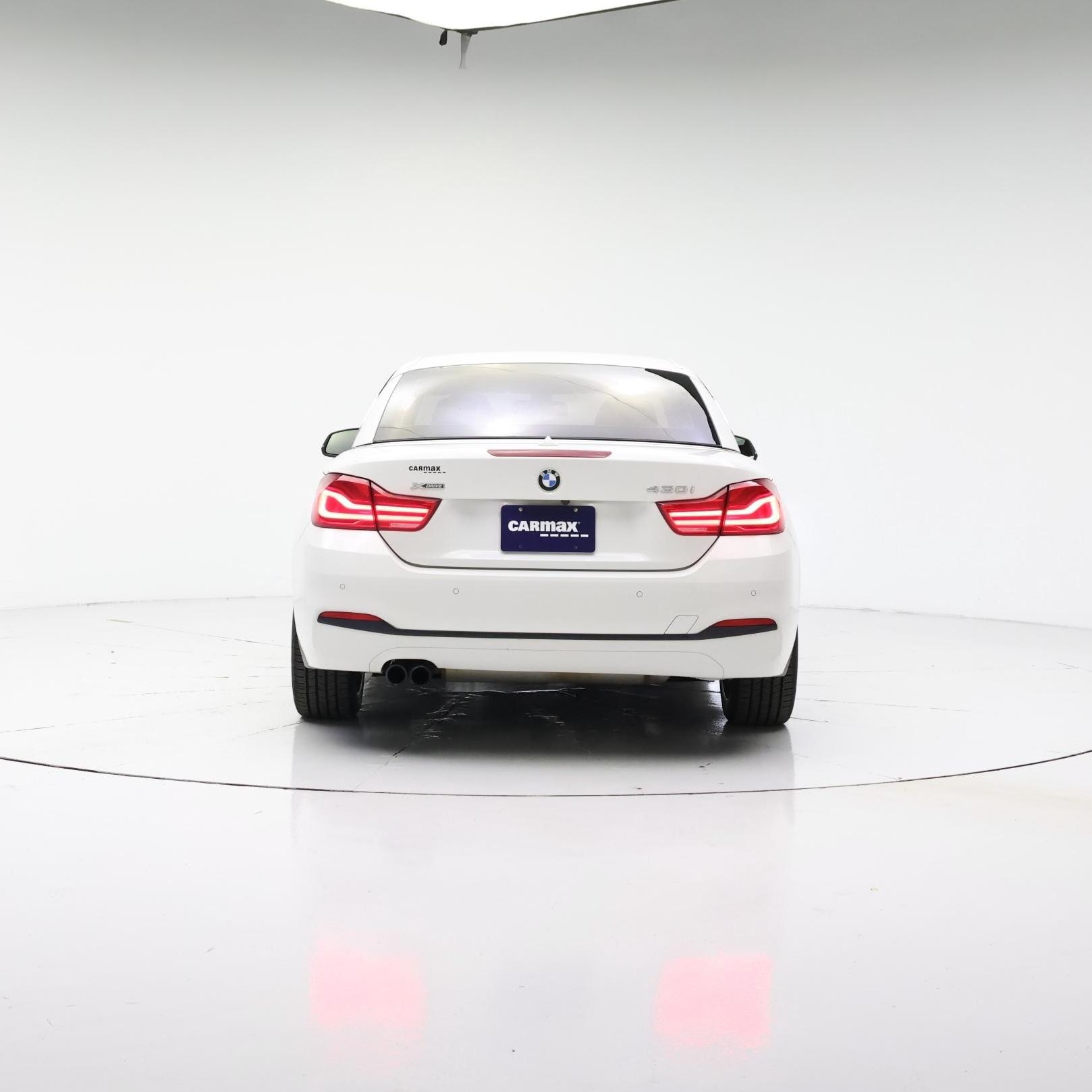 Thumbnail: 2018 BMW 4 Series - 6