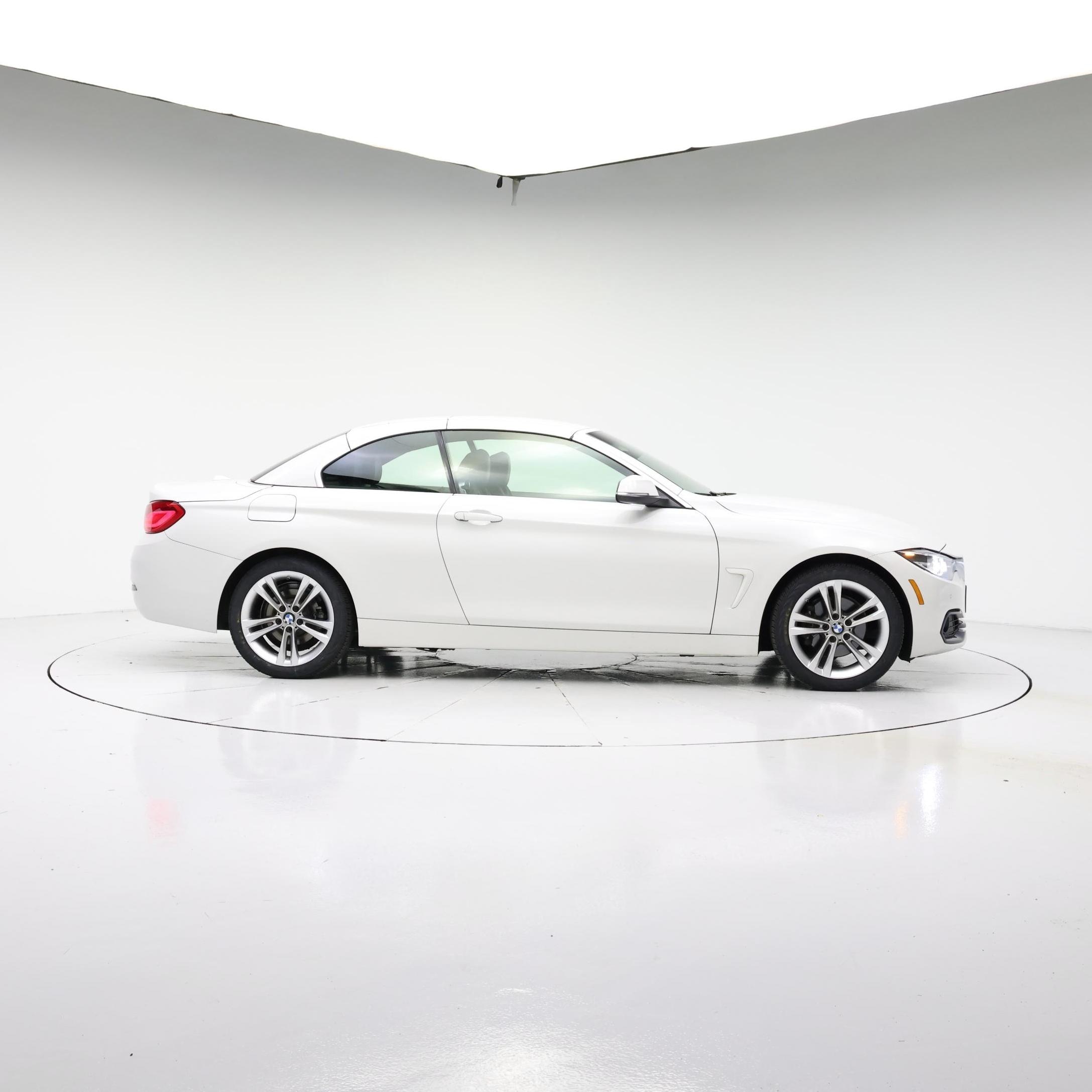 Thumbnail: 2018 BMW 4 Series - 7