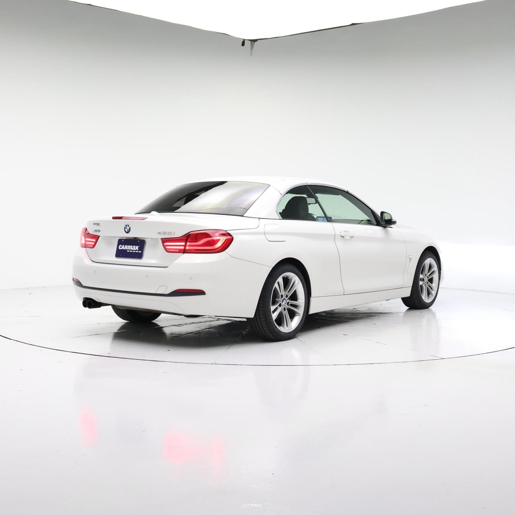 Thumbnail: 2018 BMW 4 Series - 8
