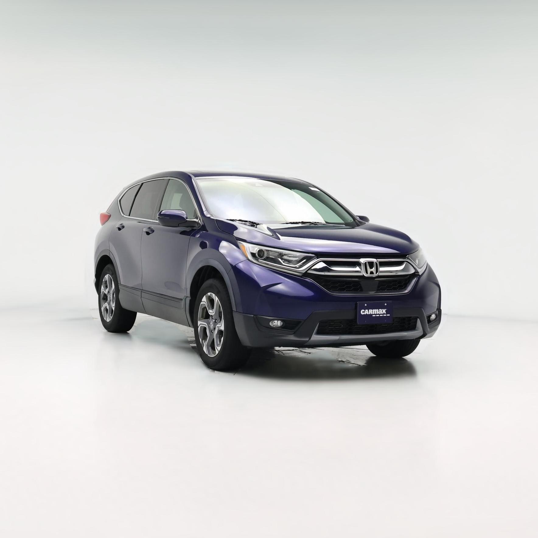 Thumbnail: 2017 Honda CR-V - 1