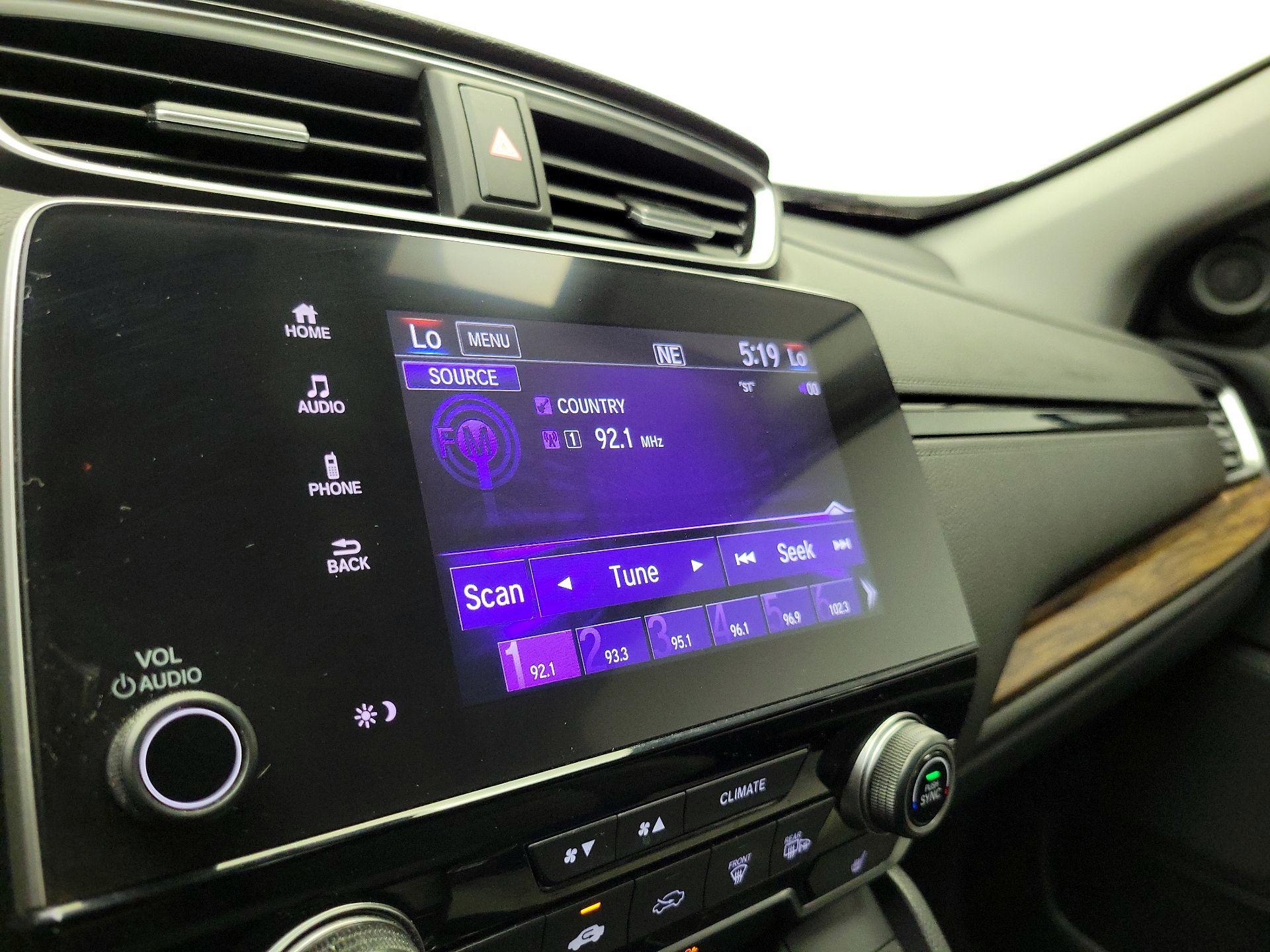 Thumbnail: 2017 Honda CR-V - 15