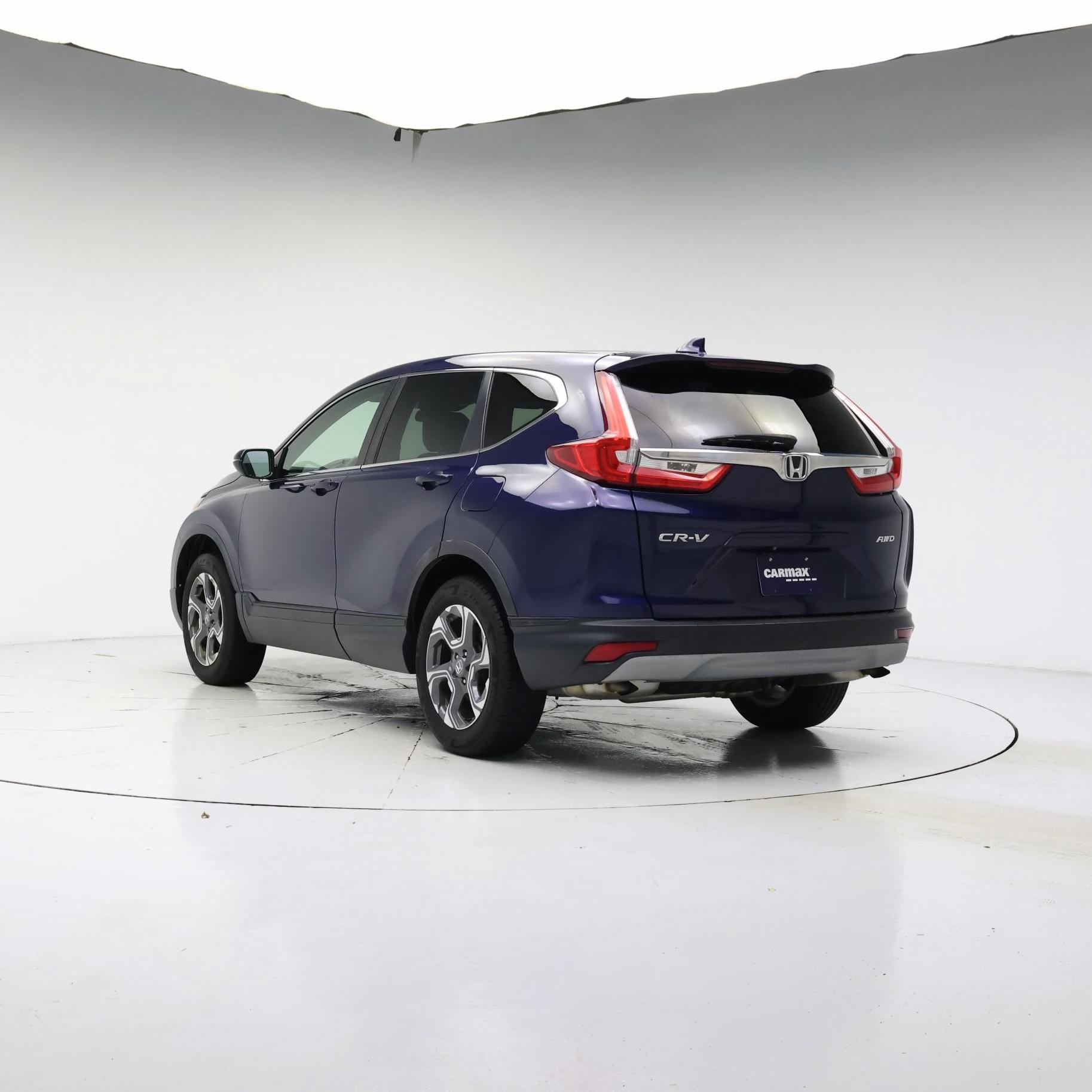 Thumbnail: 2017 Honda CR-V - 2
