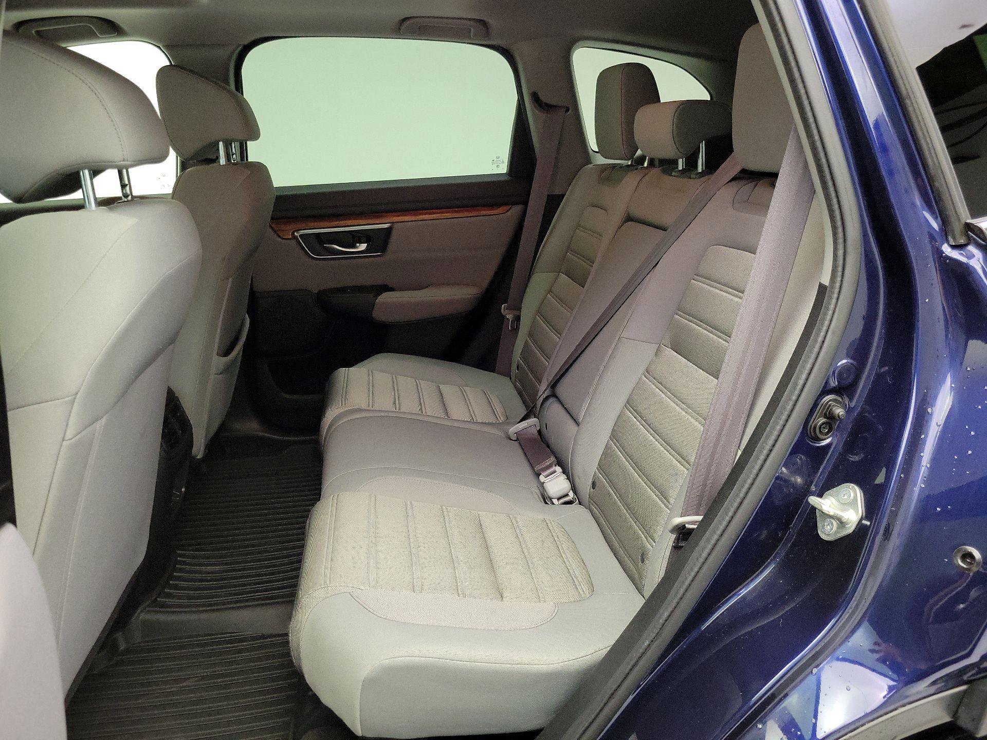 Thumbnail: 2017 Honda CR-V - 20