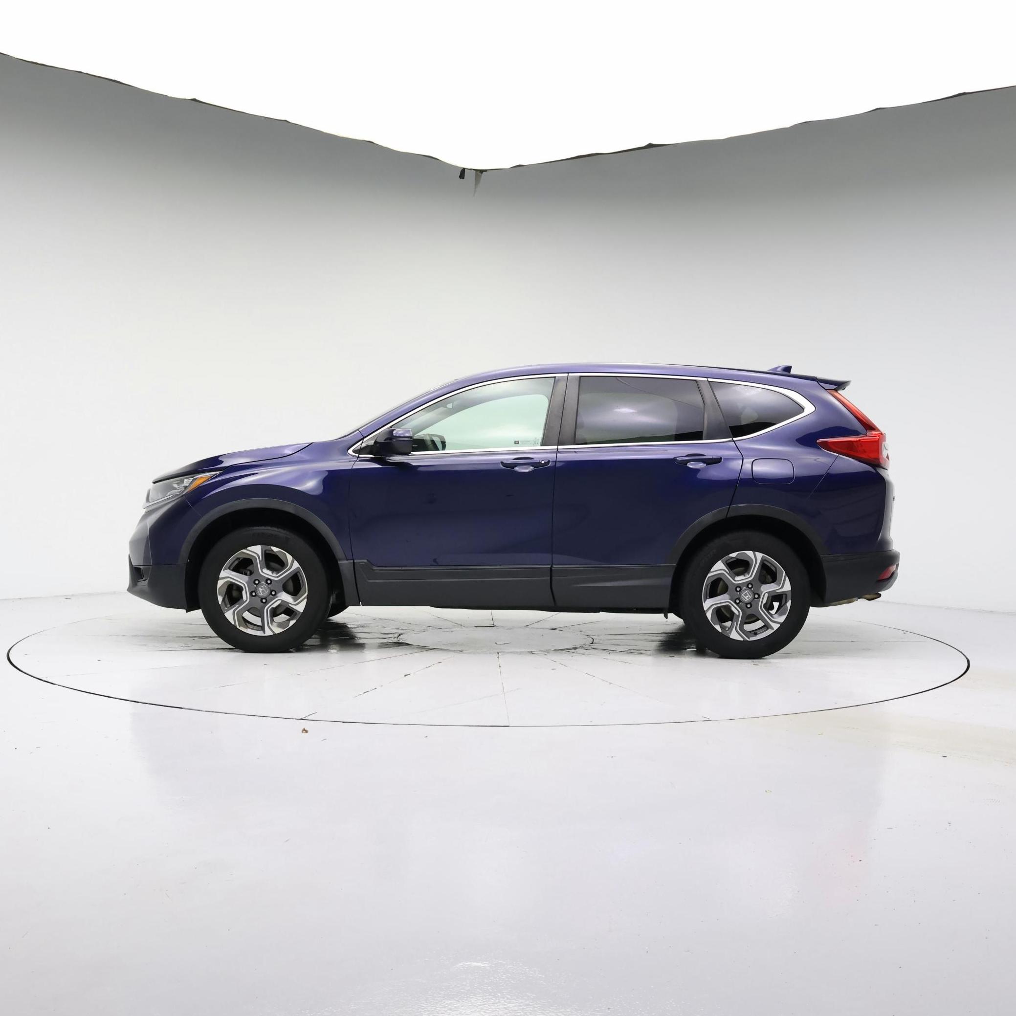 Thumbnail: 2017 Honda CR-V - 3