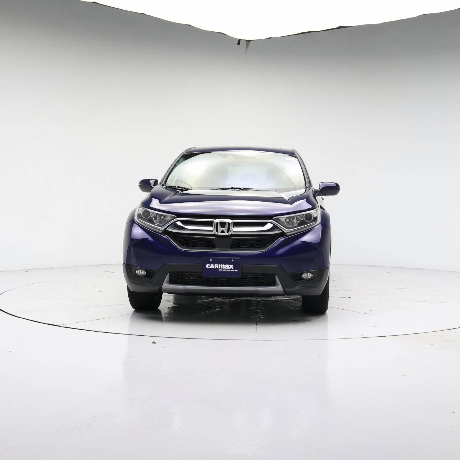 Thumbnail: 2017 Honda CR-V - 5