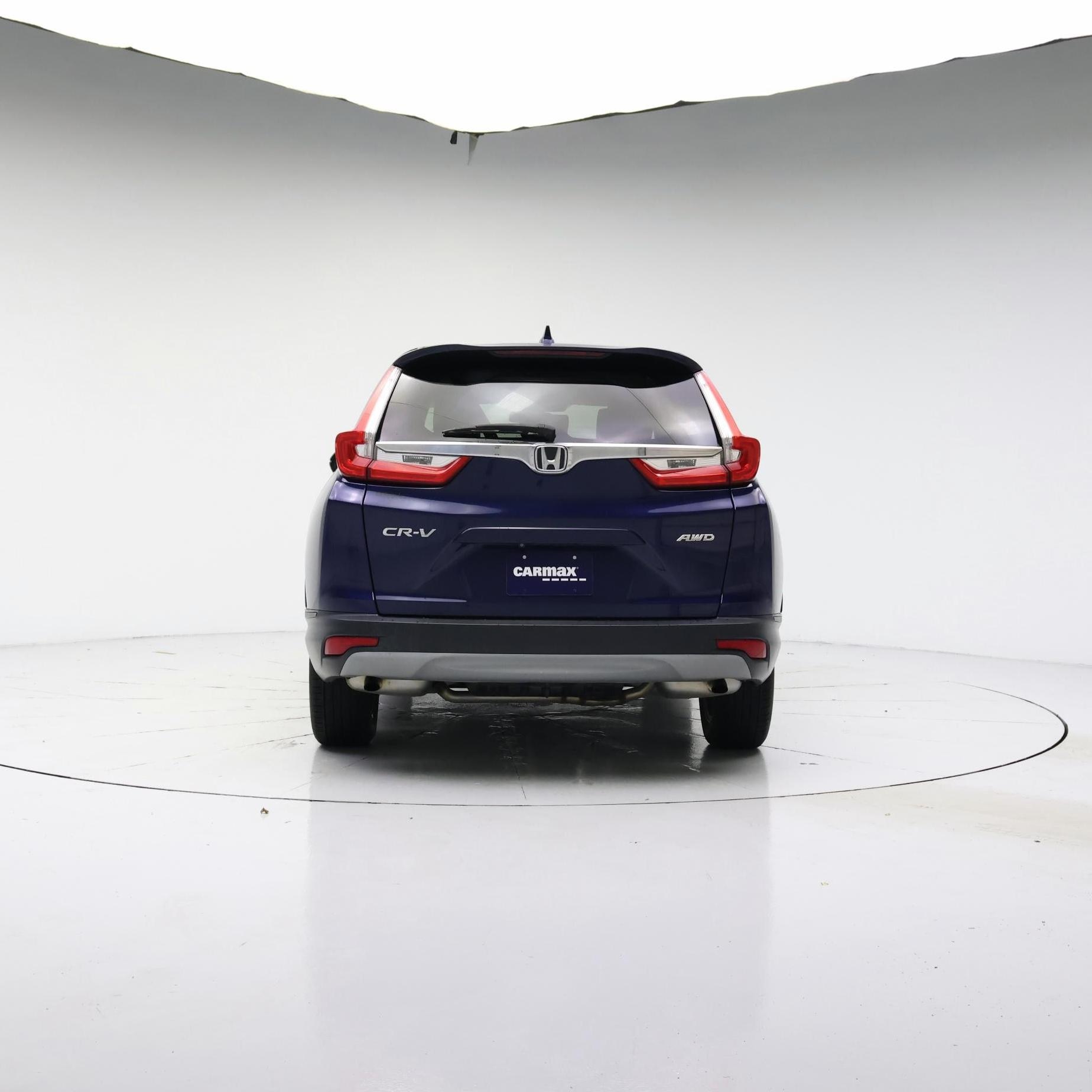 Thumbnail: 2017 Honda CR-V - 6