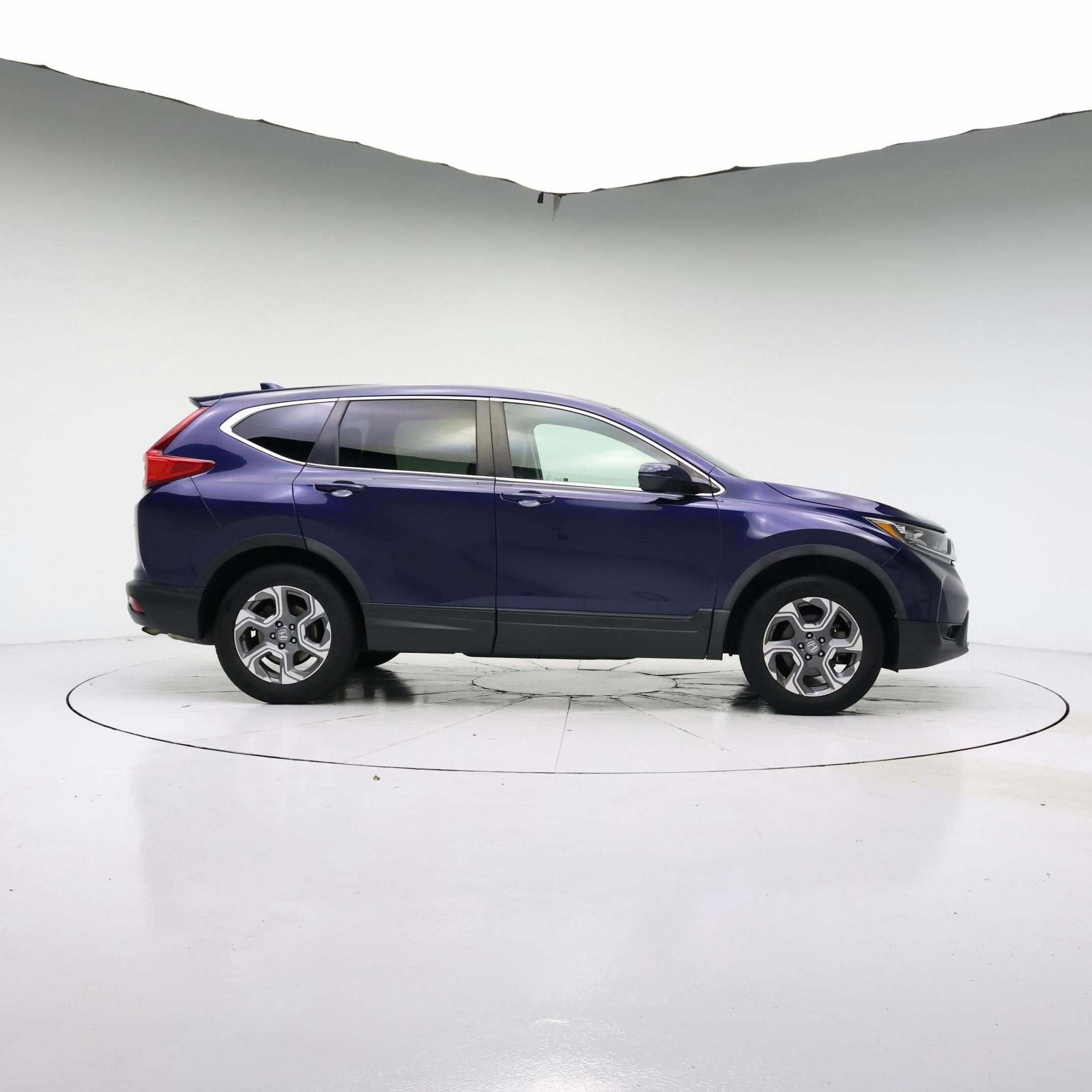 Thumbnail: 2017 Honda CR-V - 7
