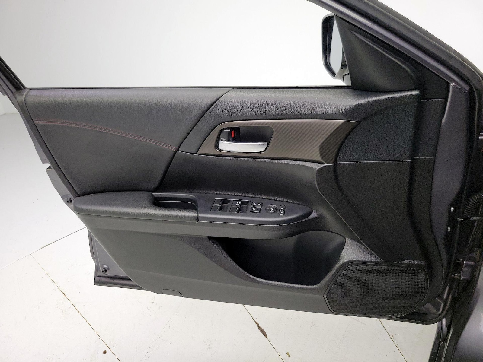 2017 Honda Accord Sport SE - Photo 13