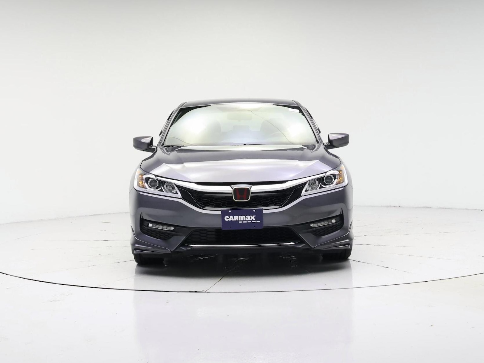 2017 Honda Accord Sport SE - Photo 6