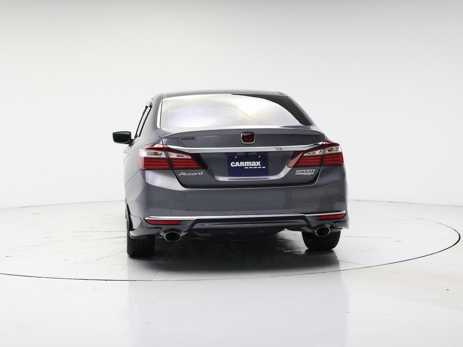 2017 Honda Accord Sport SE - Photo 7