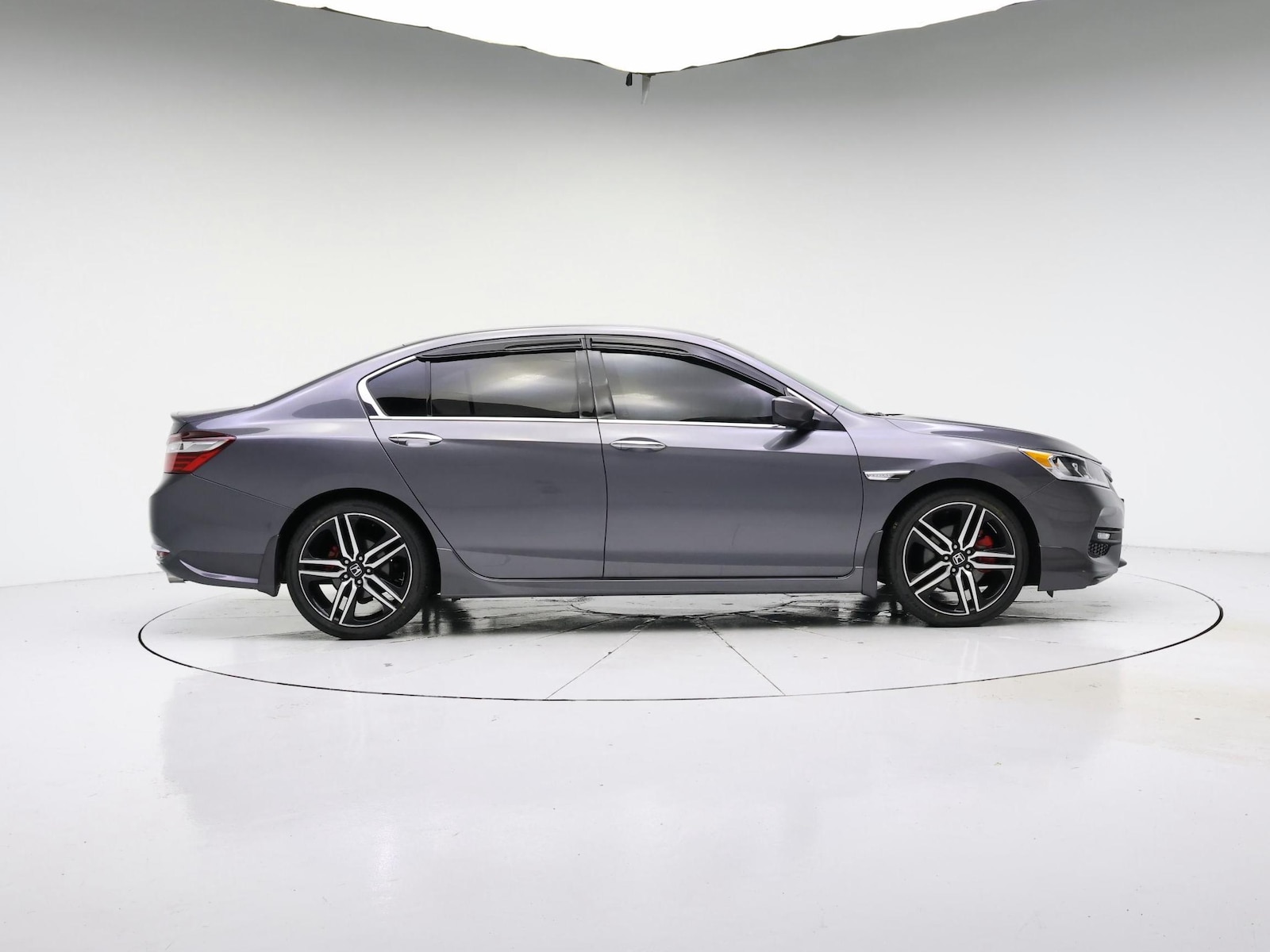 2017 Honda Accord Sport SE - Photo 8