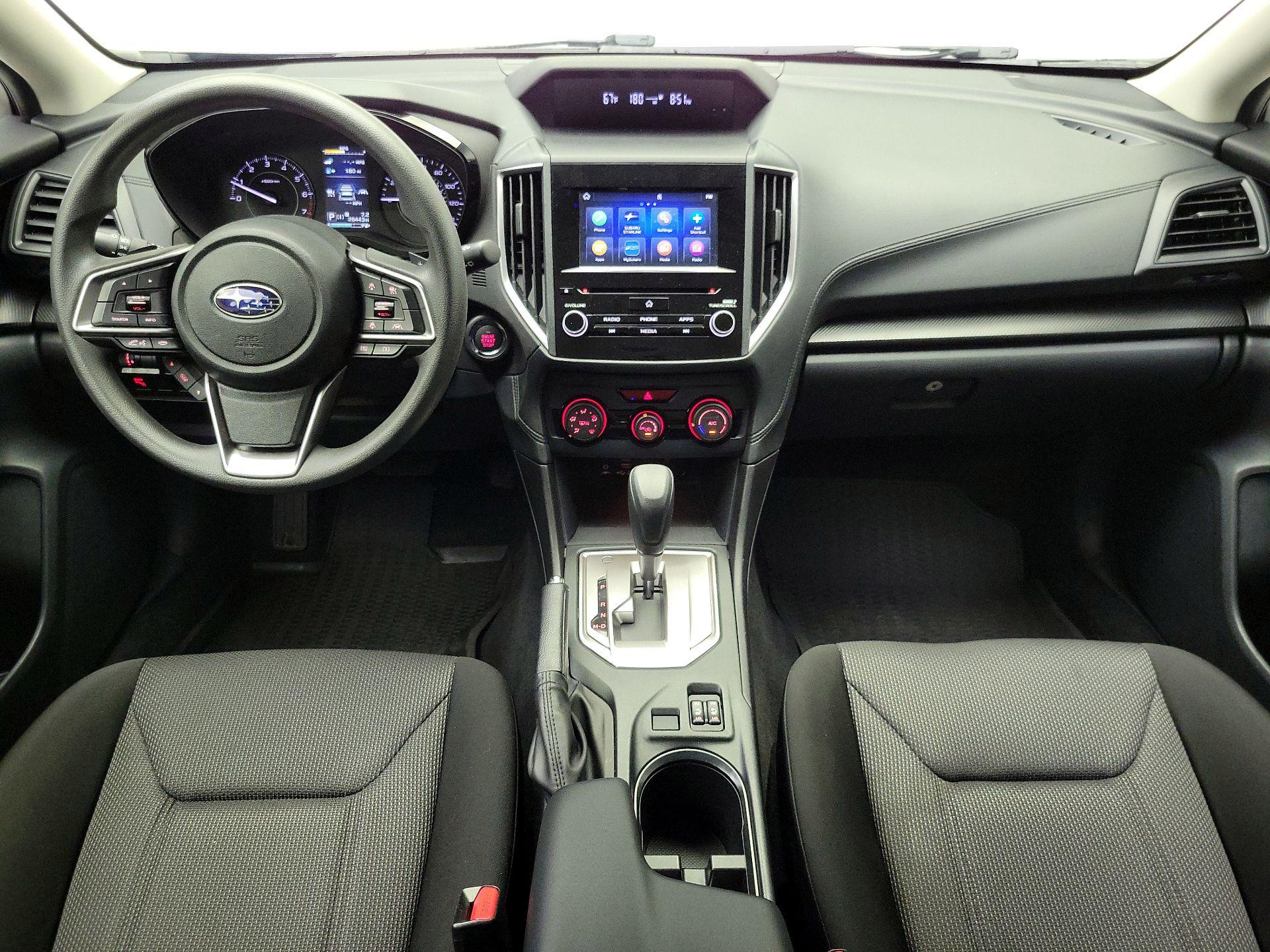 Thumbnail: 2022 Subaru Impreza - 9