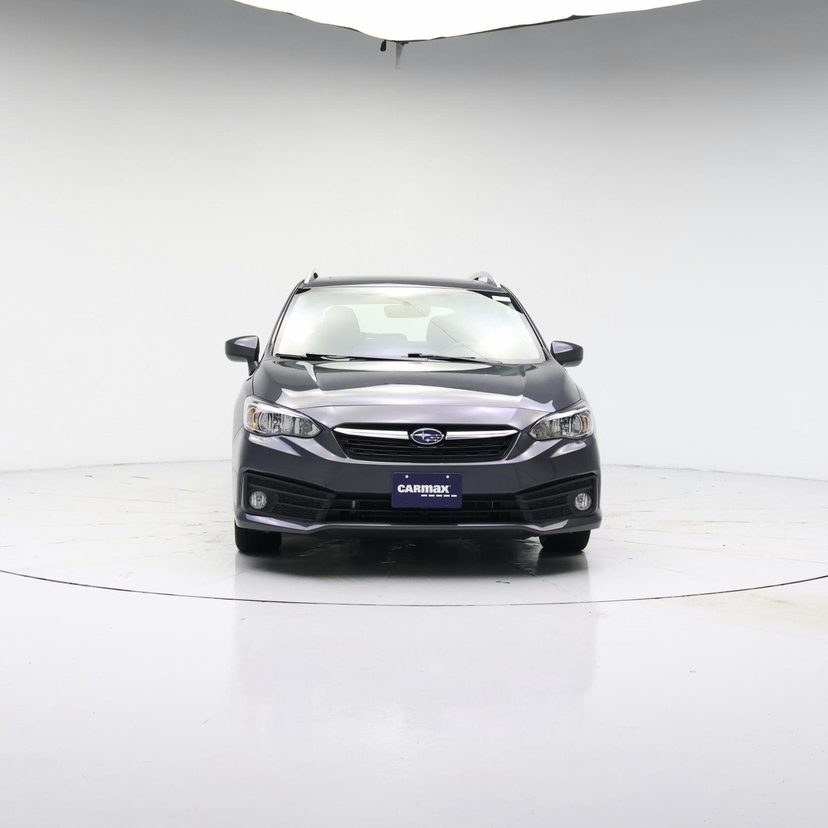 Thumbnail: 2022 Subaru Impreza - 5