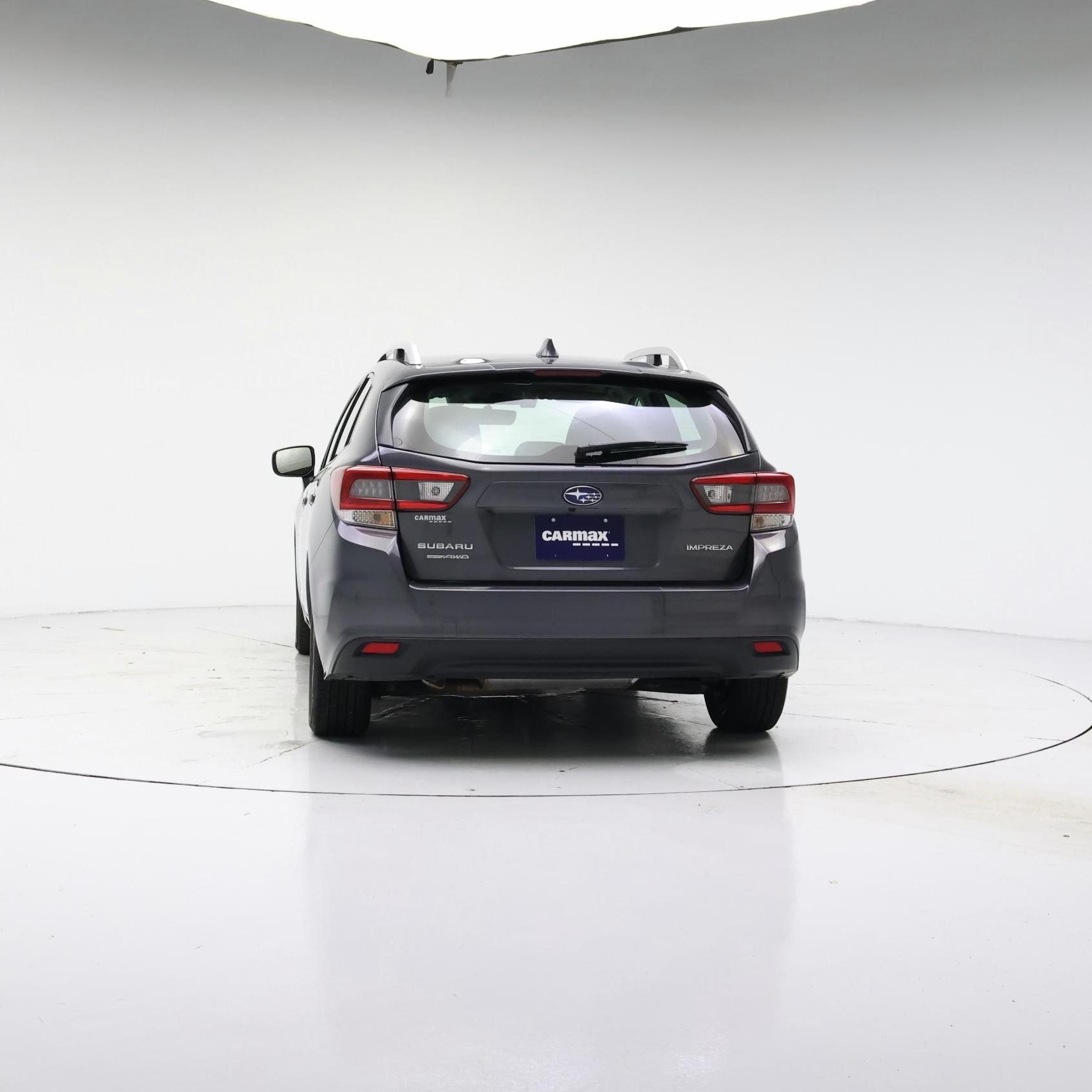 Thumbnail: 2022 Subaru Impreza - 6
