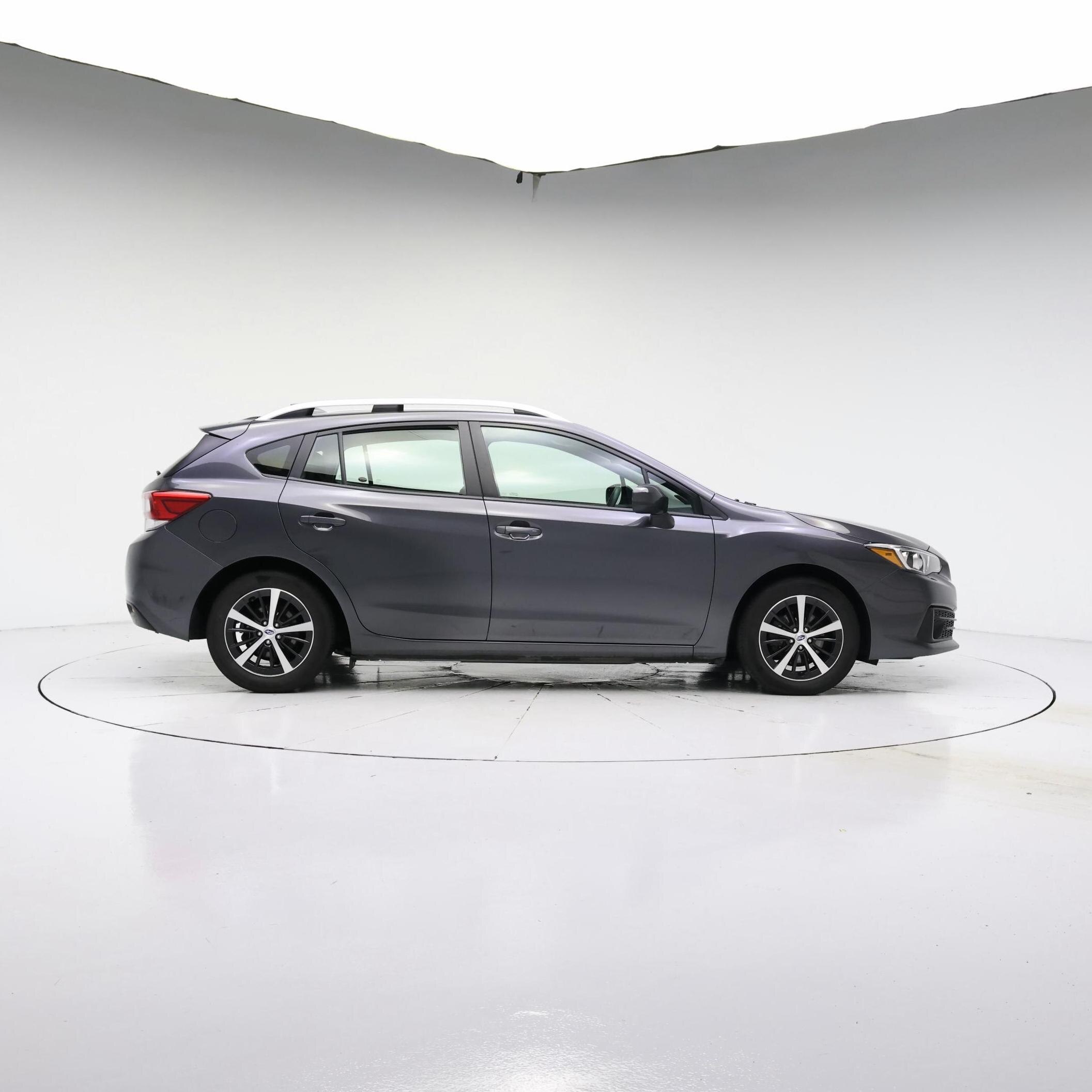 Thumbnail: 2022 Subaru Impreza - 7