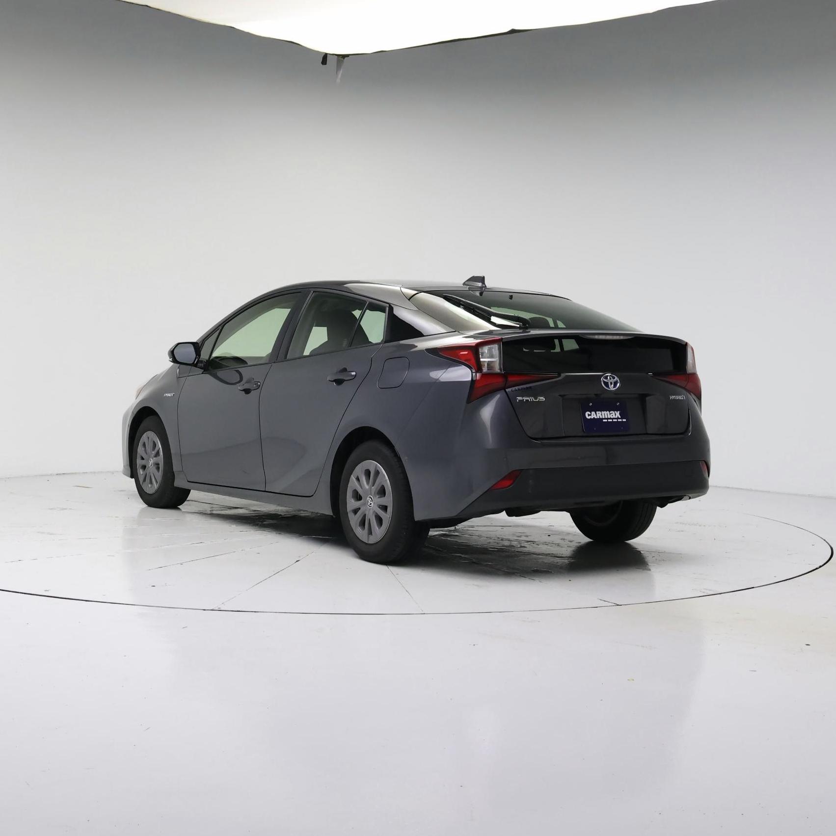 Thumbnail: 2020 Toyota Prius - 2