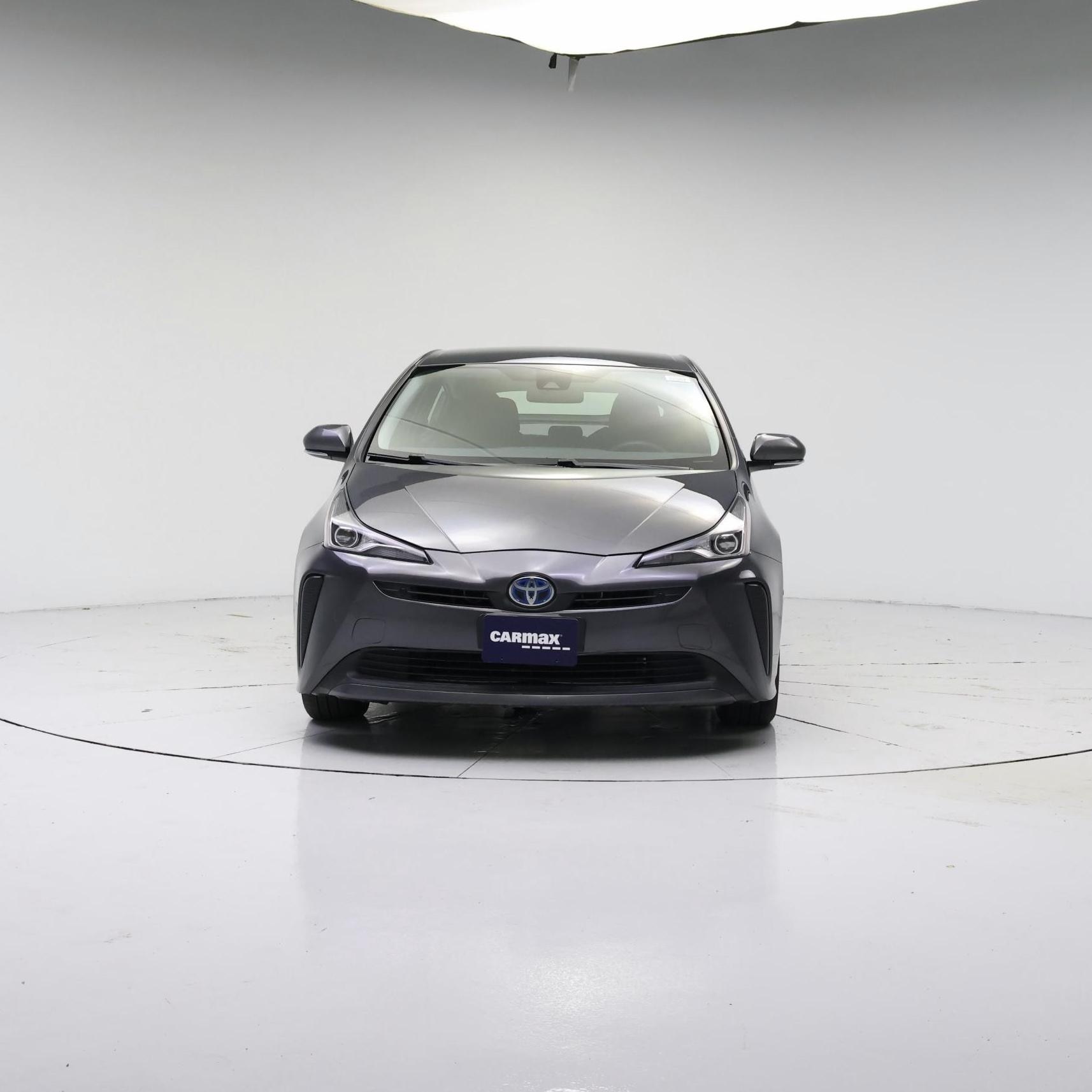 Thumbnail: 2020 Toyota Prius - 5