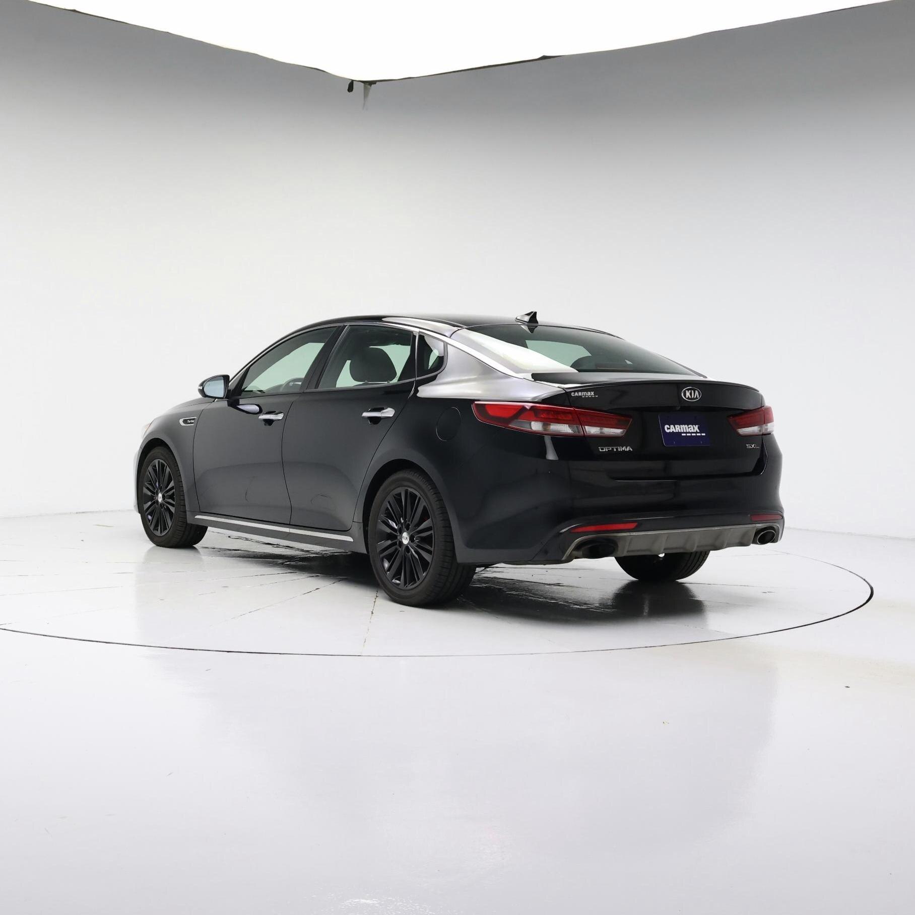 Thumbnail: 2018 Kia Optima - 2