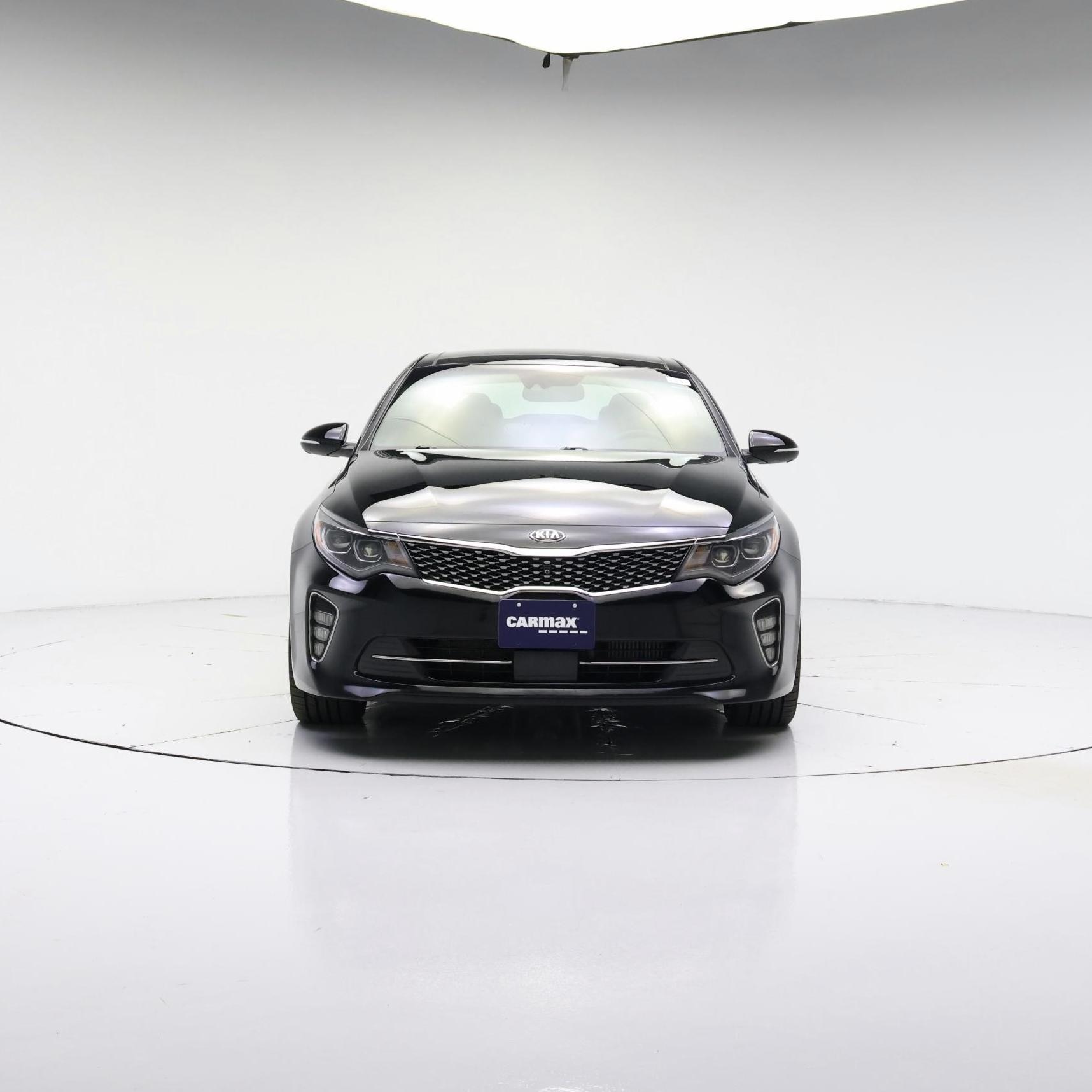 Thumbnail: 2018 Kia Optima - 5