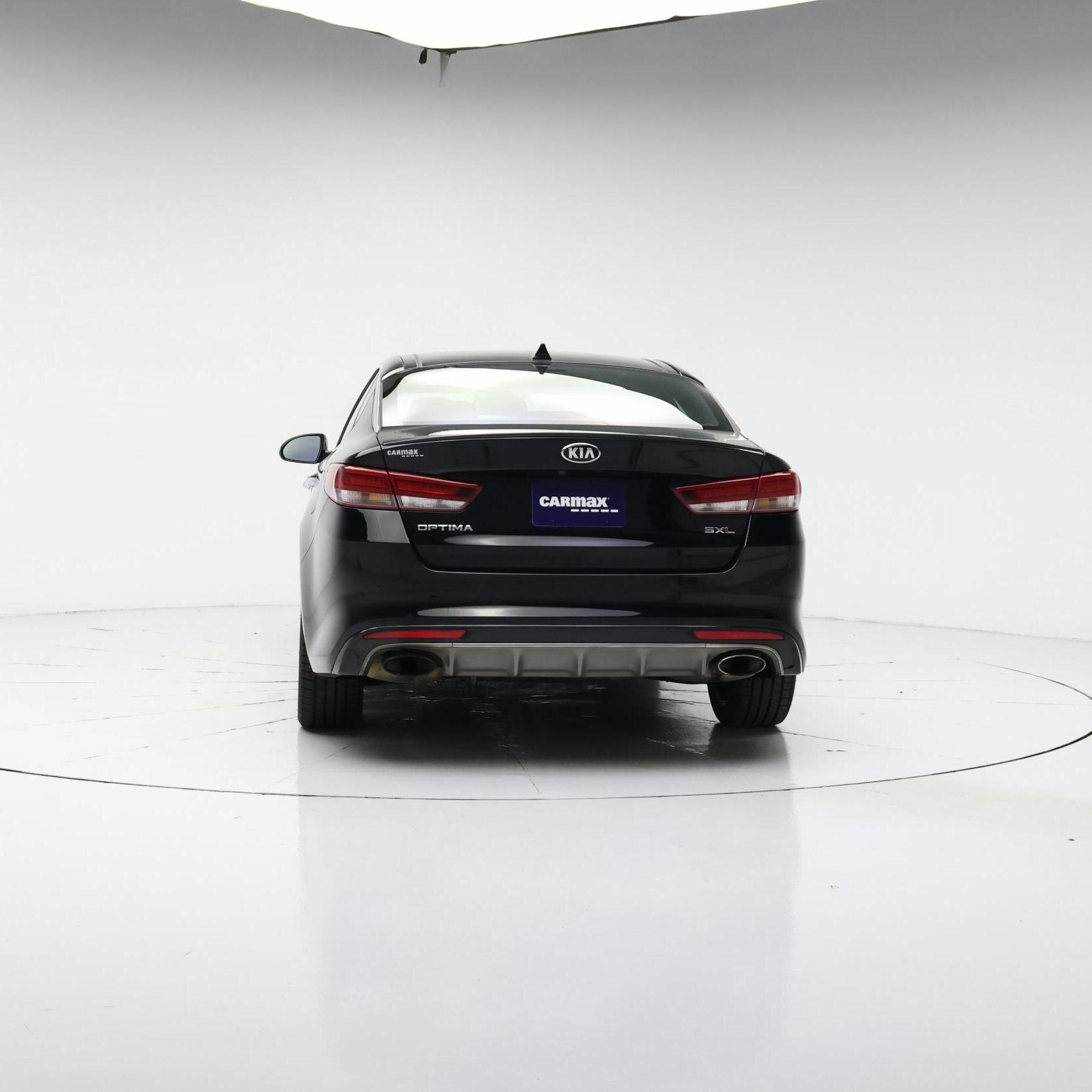Thumbnail: 2018 Kia Optima - 6