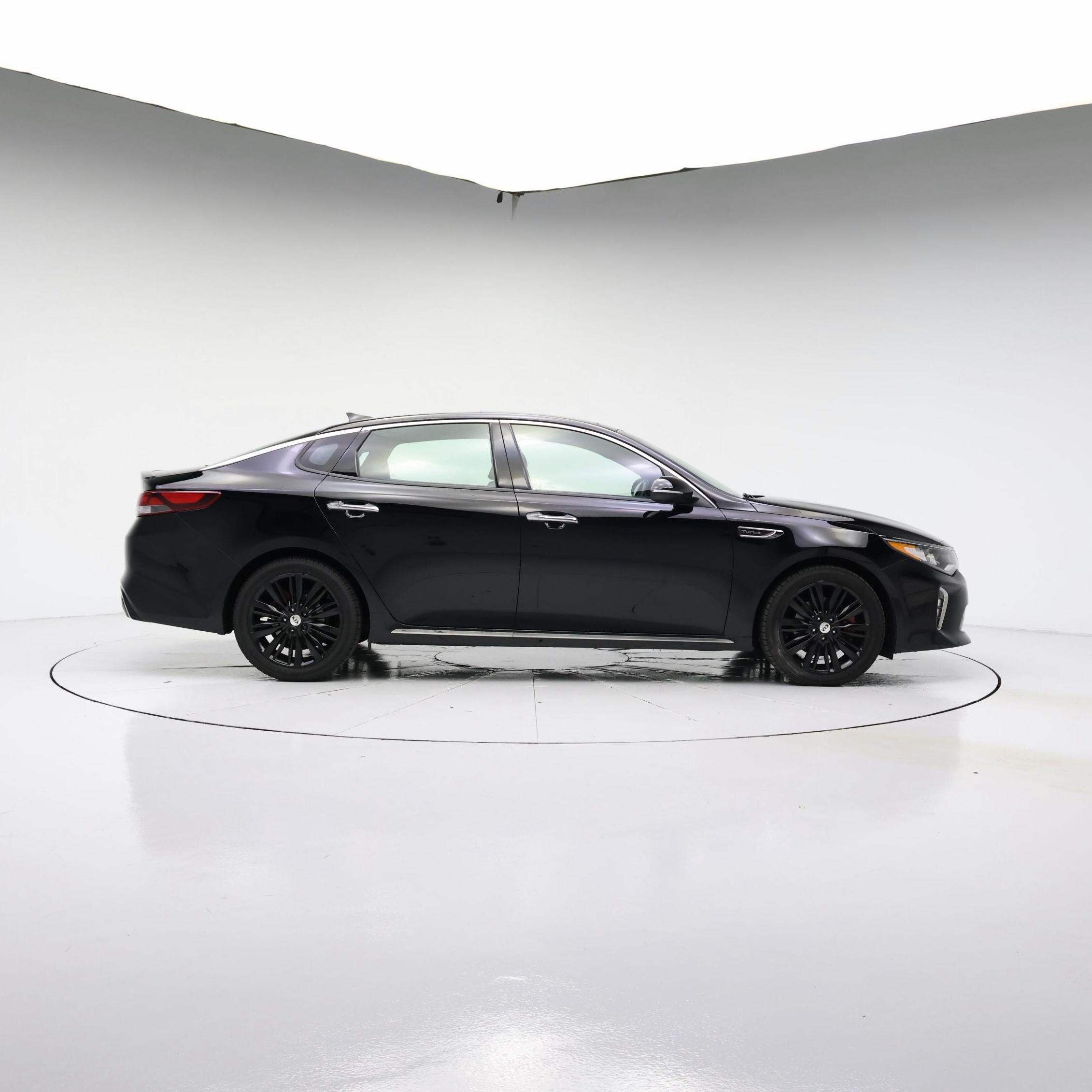 Thumbnail: 2018 Kia Optima - 7