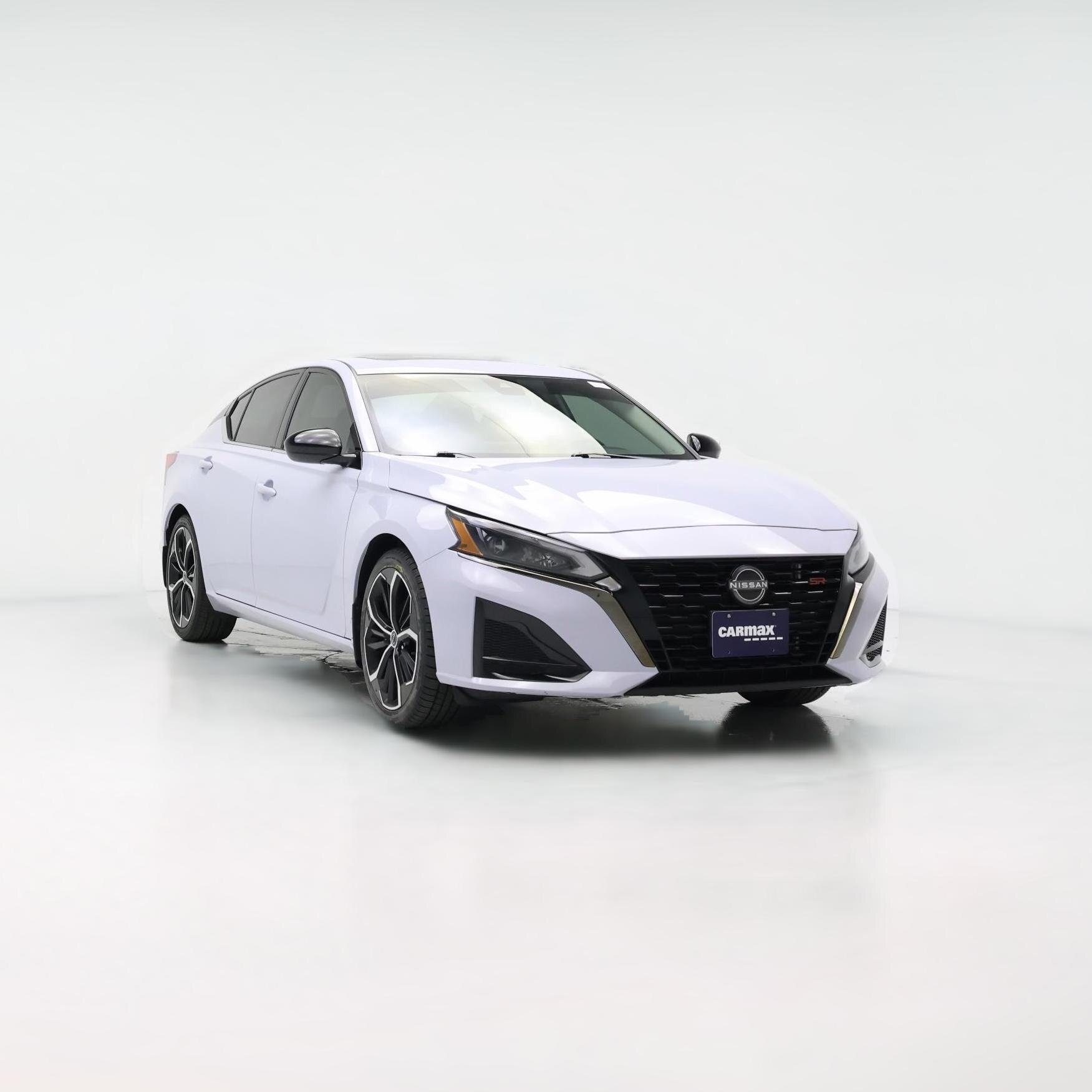 Thumbnail: 2023 Nissan Altima - 1