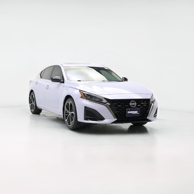 2023 Nissan Altima SR