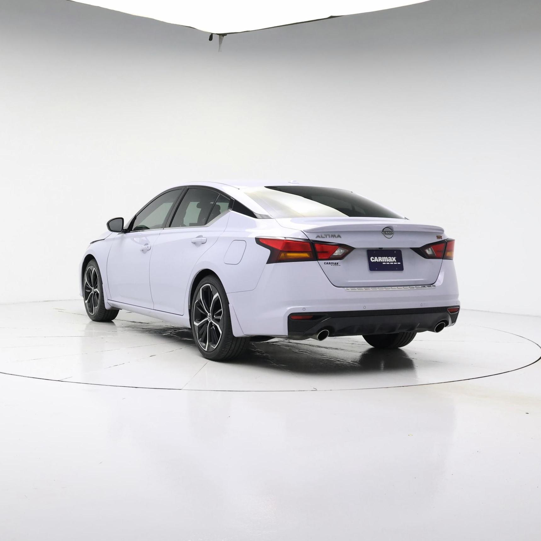 Thumbnail: 2023 Nissan Altima - 2