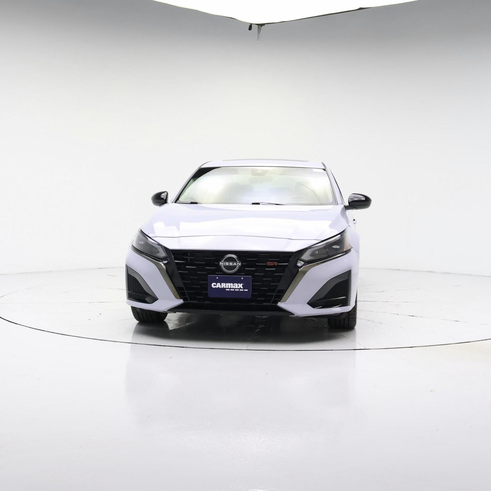 Thumbnail: 2023 Nissan Altima - 5