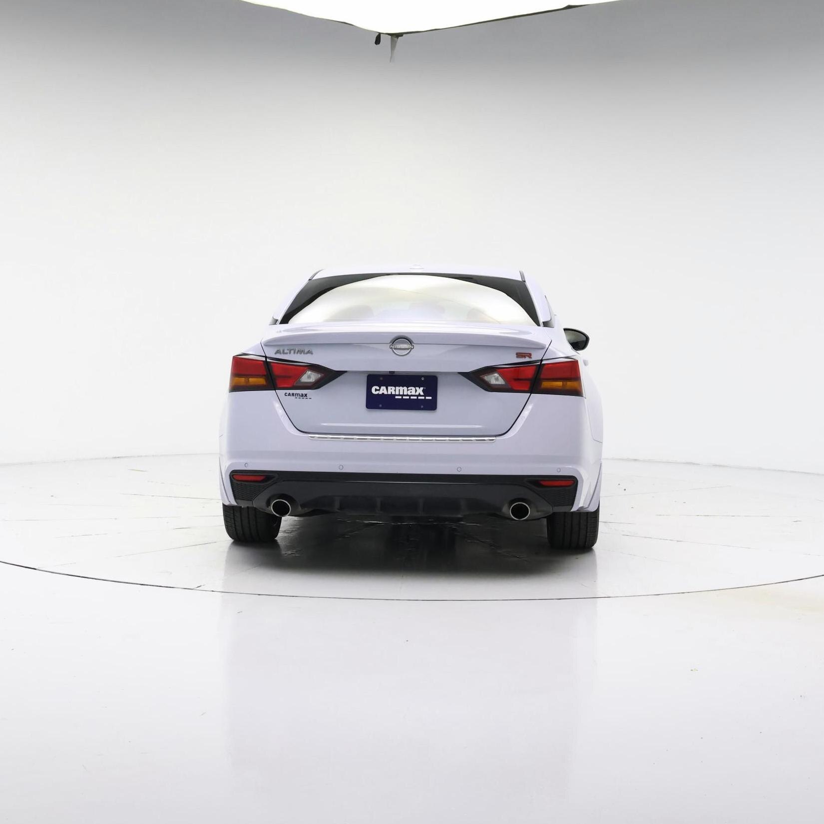 Thumbnail: 2023 Nissan Altima - 6
