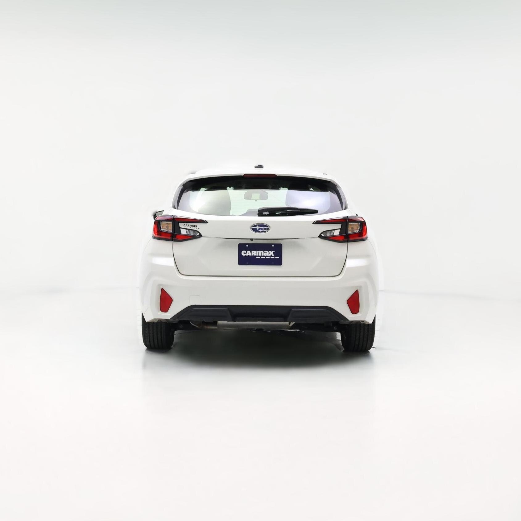 Thumbnail: 2024 Subaru Impreza - 1
