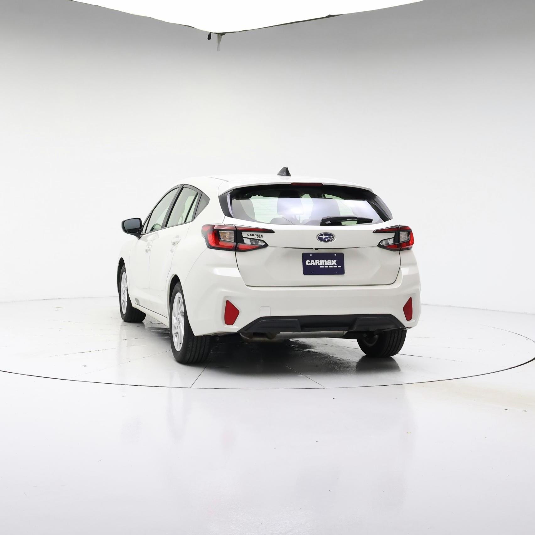 Thumbnail: 2024 Subaru Impreza - 2