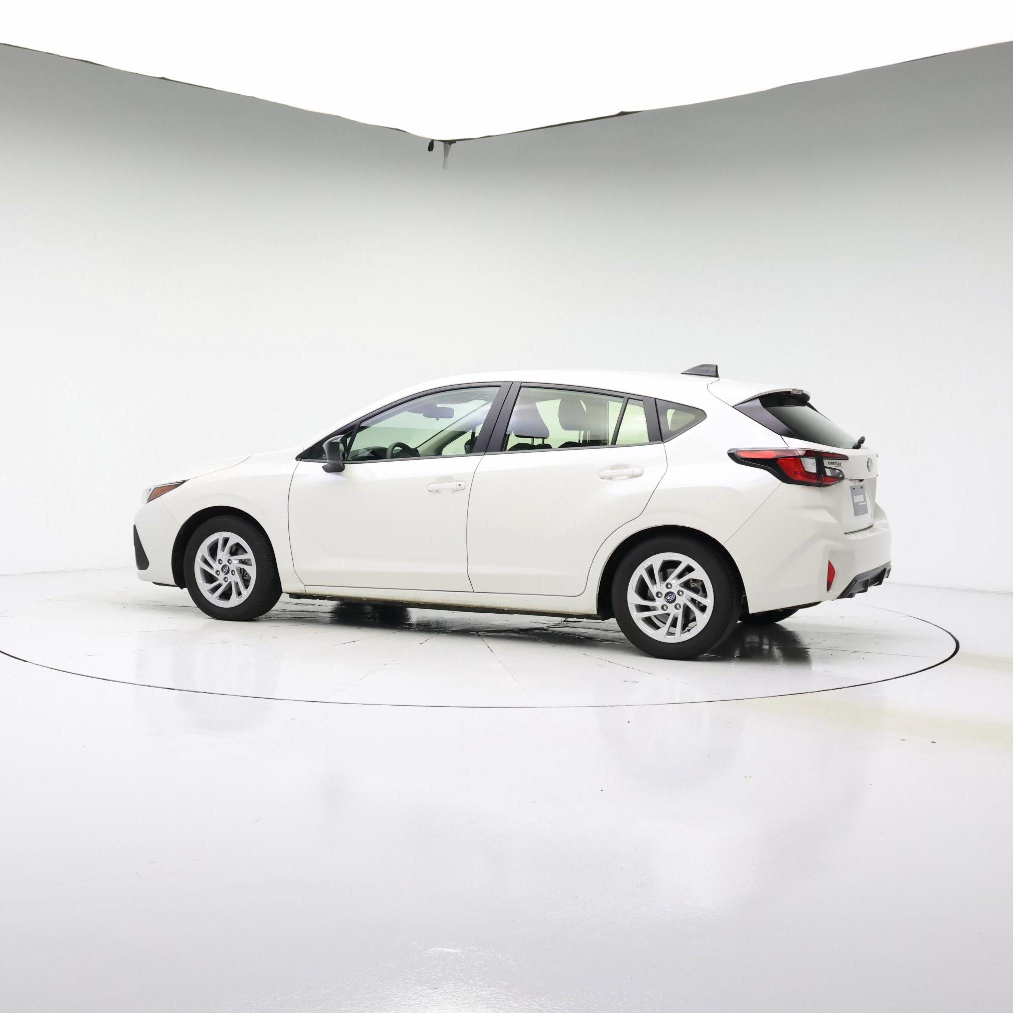 Thumbnail: 2024 Subaru Impreza - 3