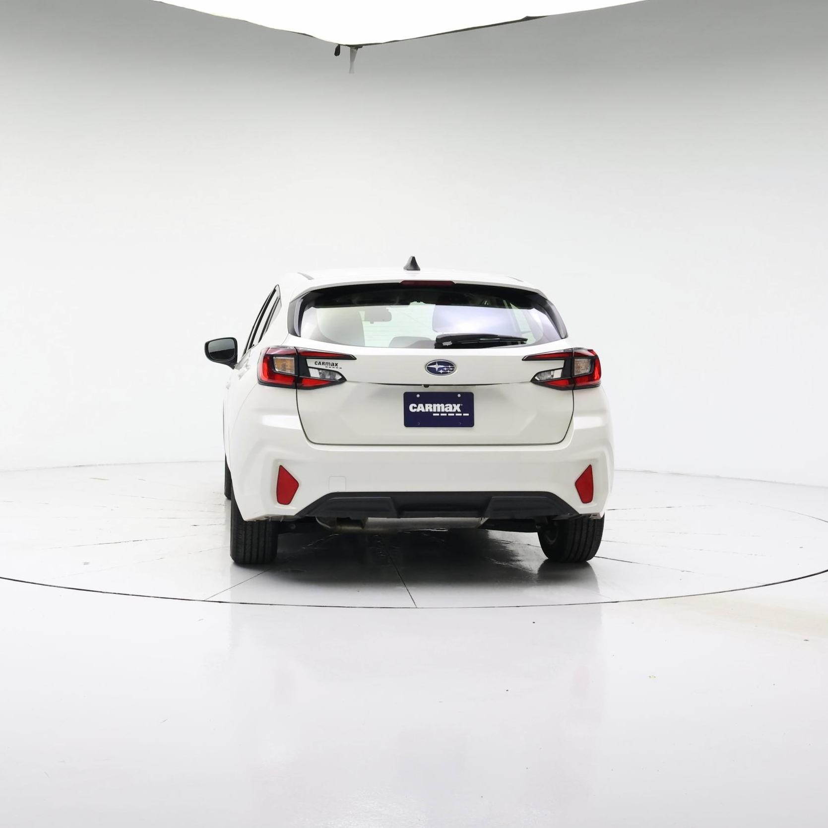 Thumbnail: 2024 Subaru Impreza - 6