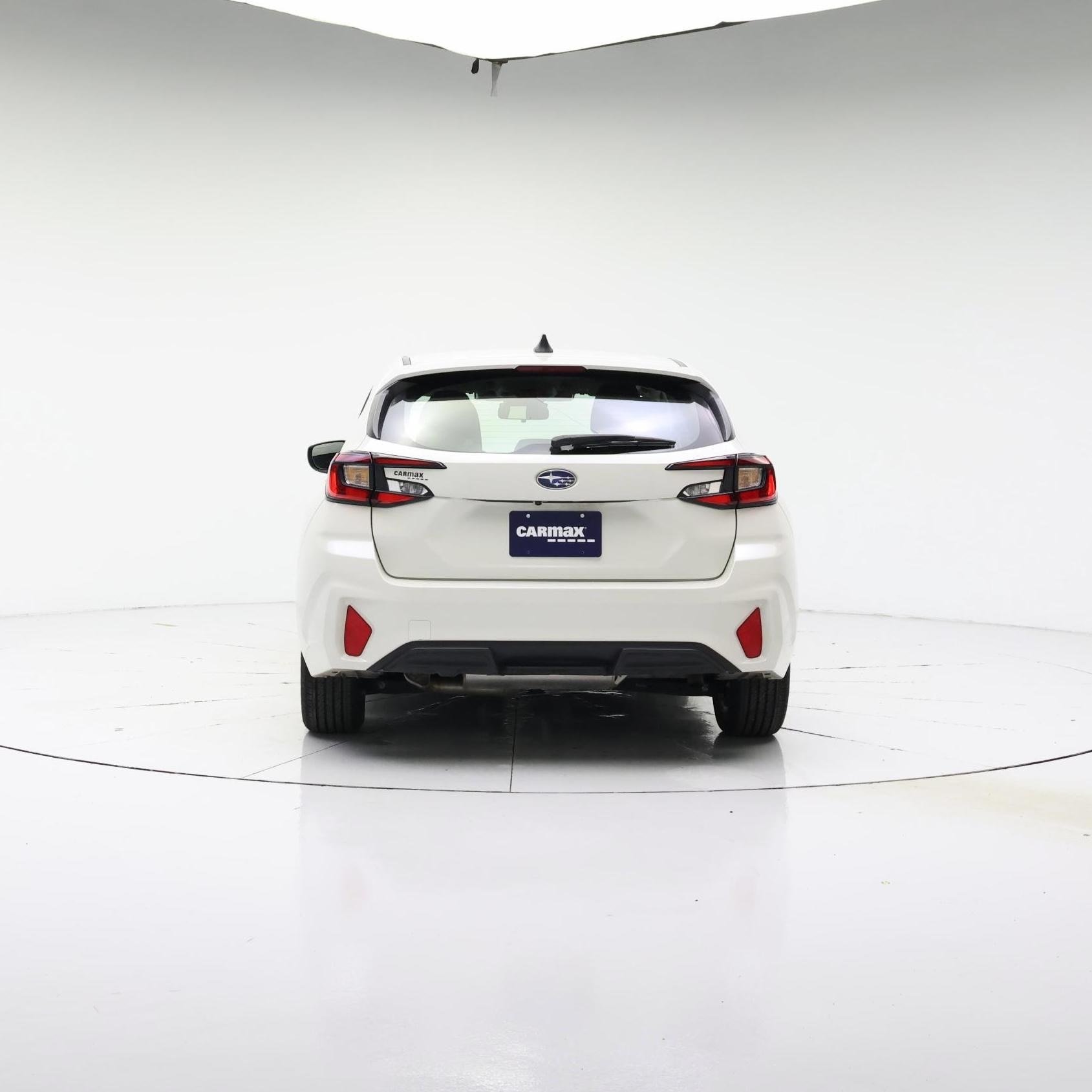 Thumbnail: 2024 Subaru Impreza - 7