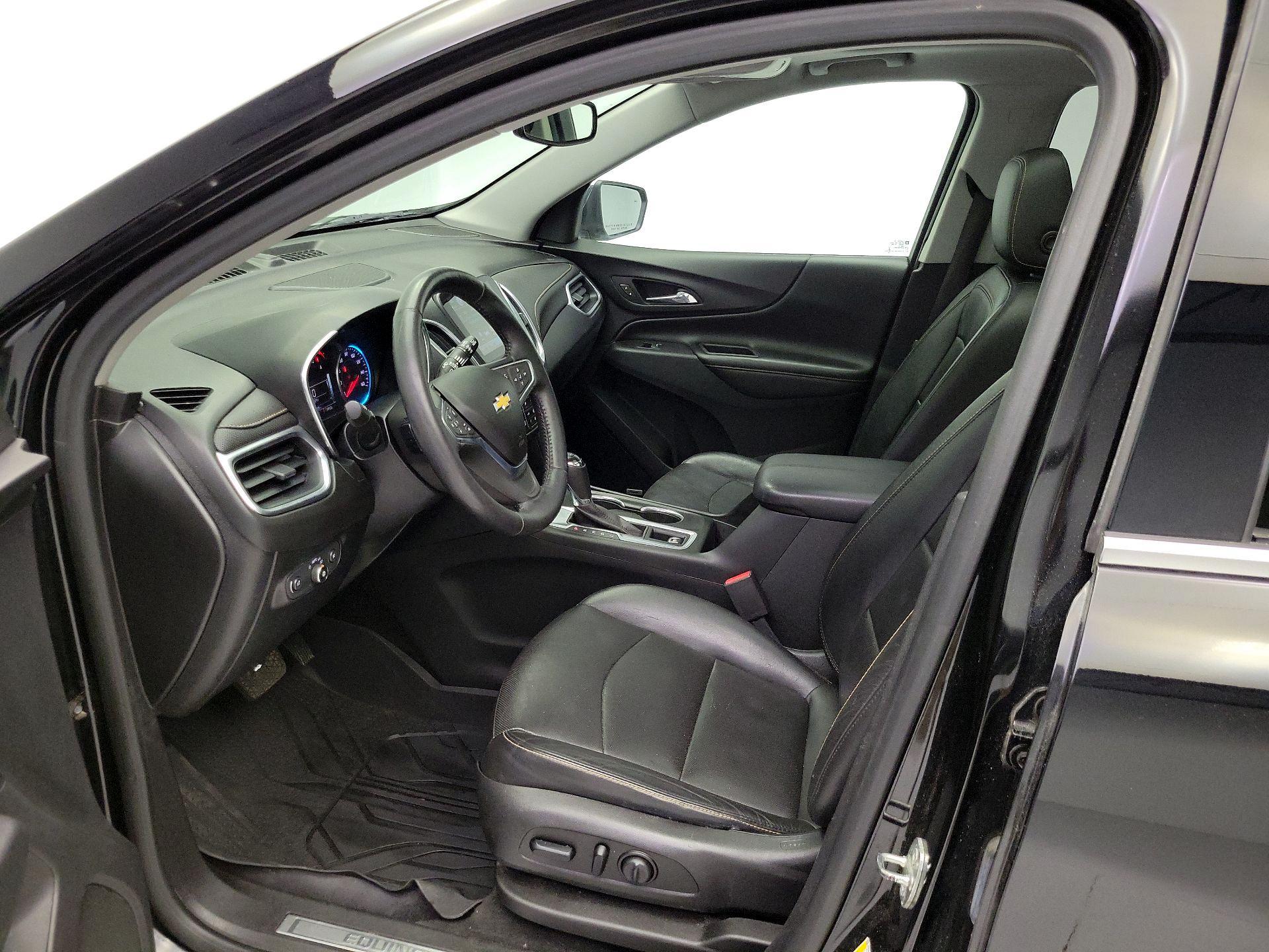 Thumbnail: 2018 Chevrolet Equinox - 11