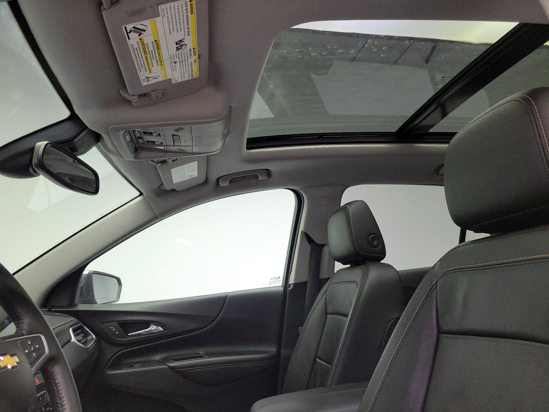 Thumbnail: 2018 Chevrolet Equinox - 20