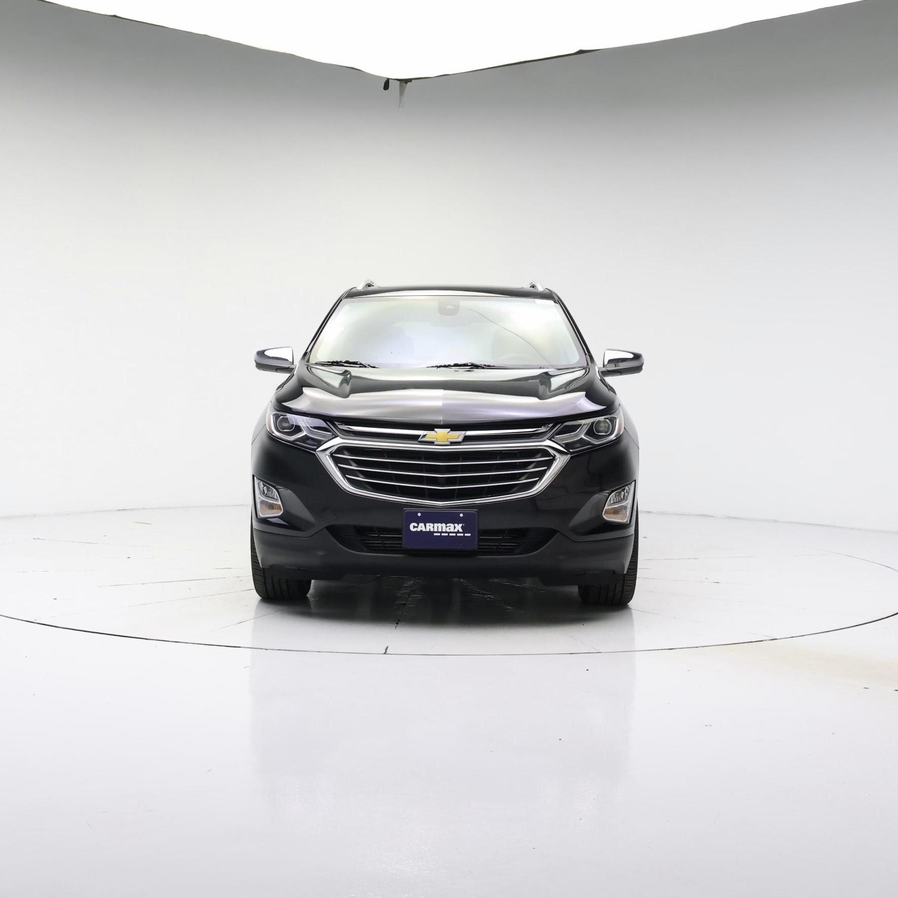 Thumbnail: 2018 Chevrolet Equinox - 5