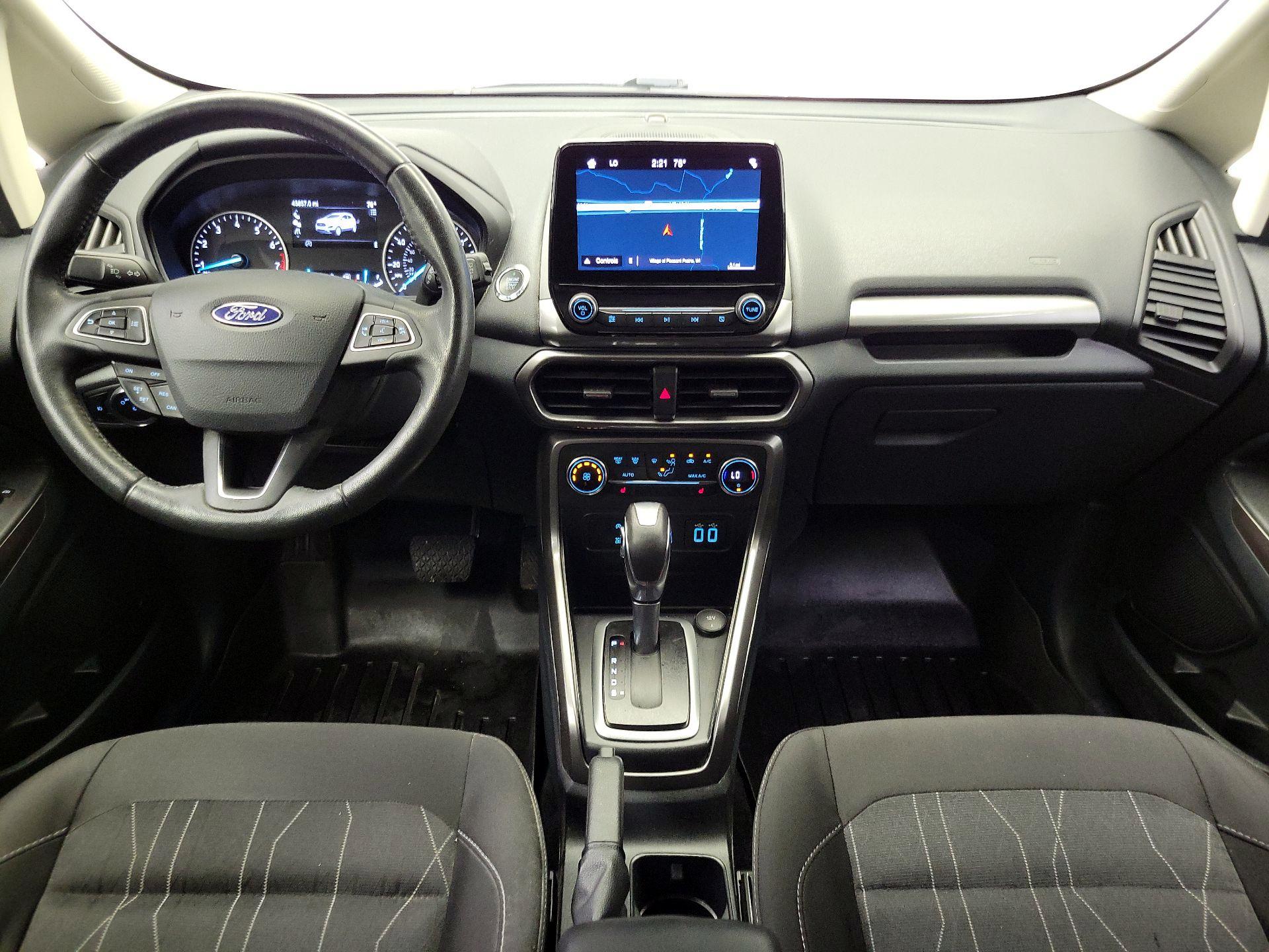 Thumbnail: 2019 Ford EcoSport - 9