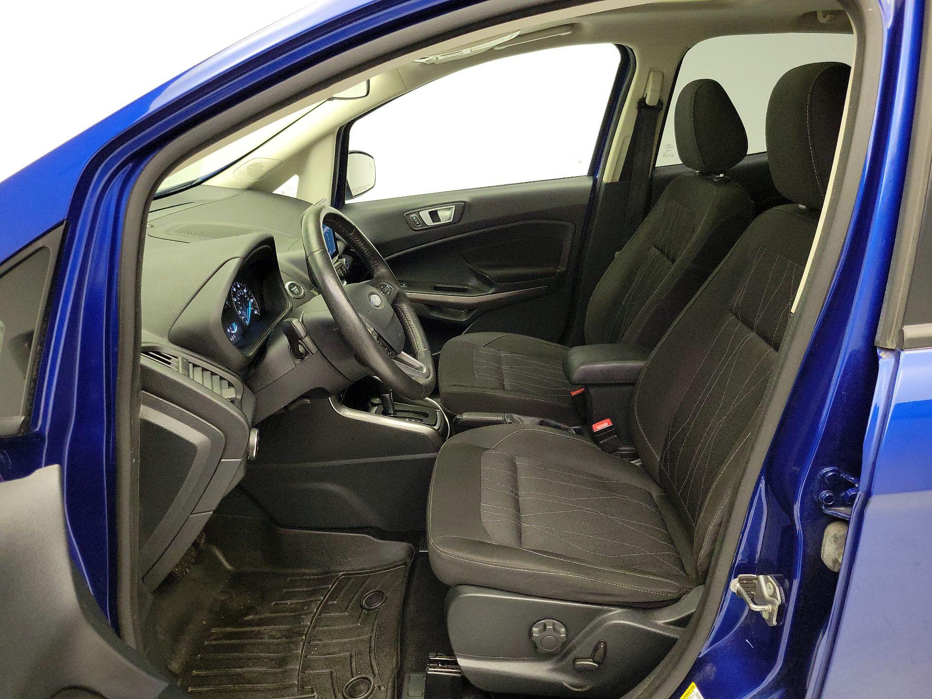 Thumbnail: 2019 Ford EcoSport - 11