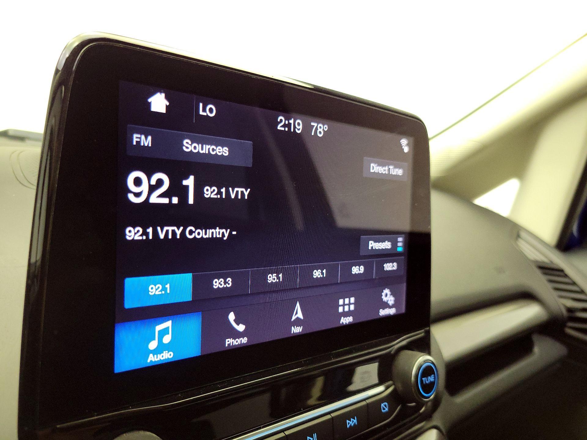 Thumbnail: 2019 Ford EcoSport - 16