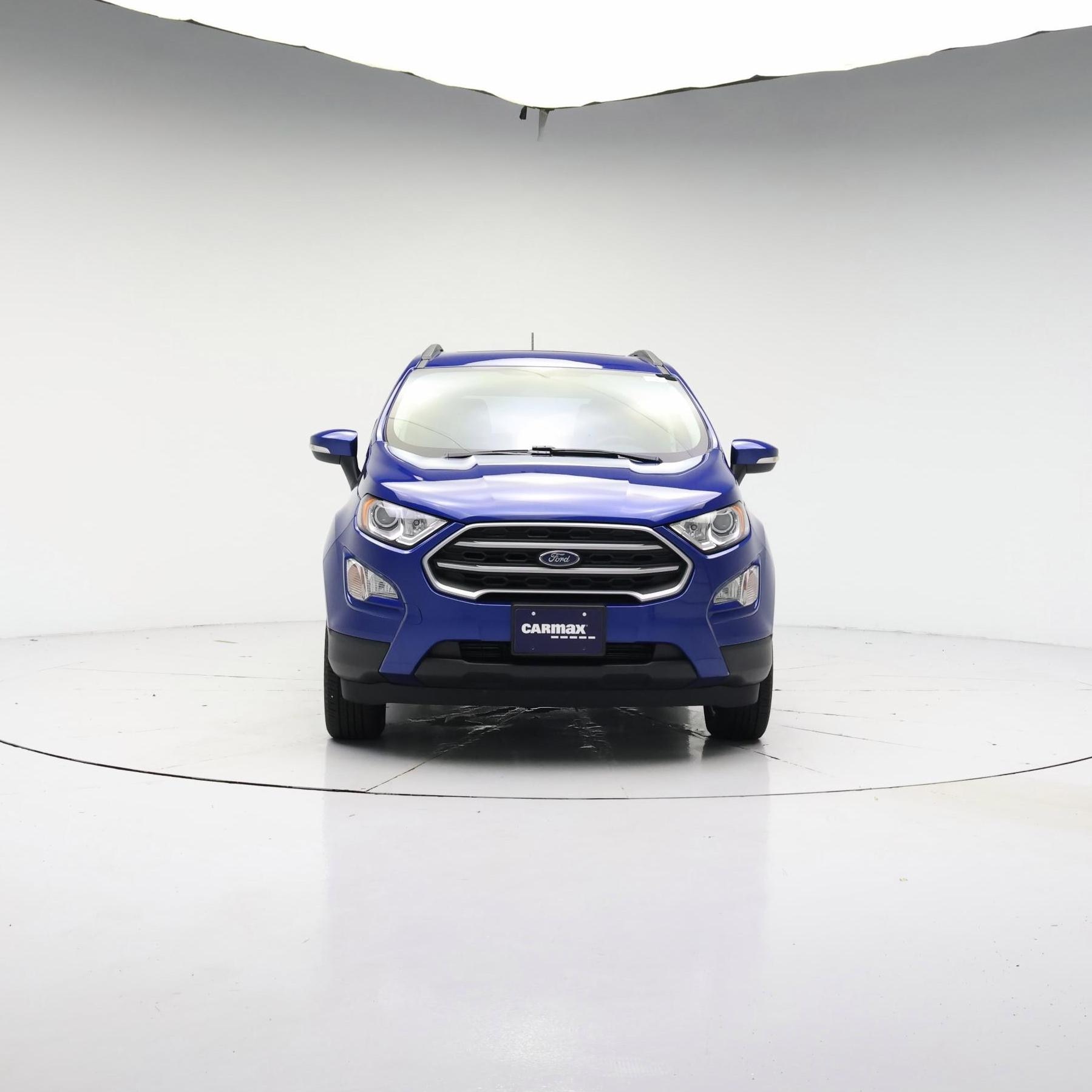 Thumbnail: 2019 Ford EcoSport - 6