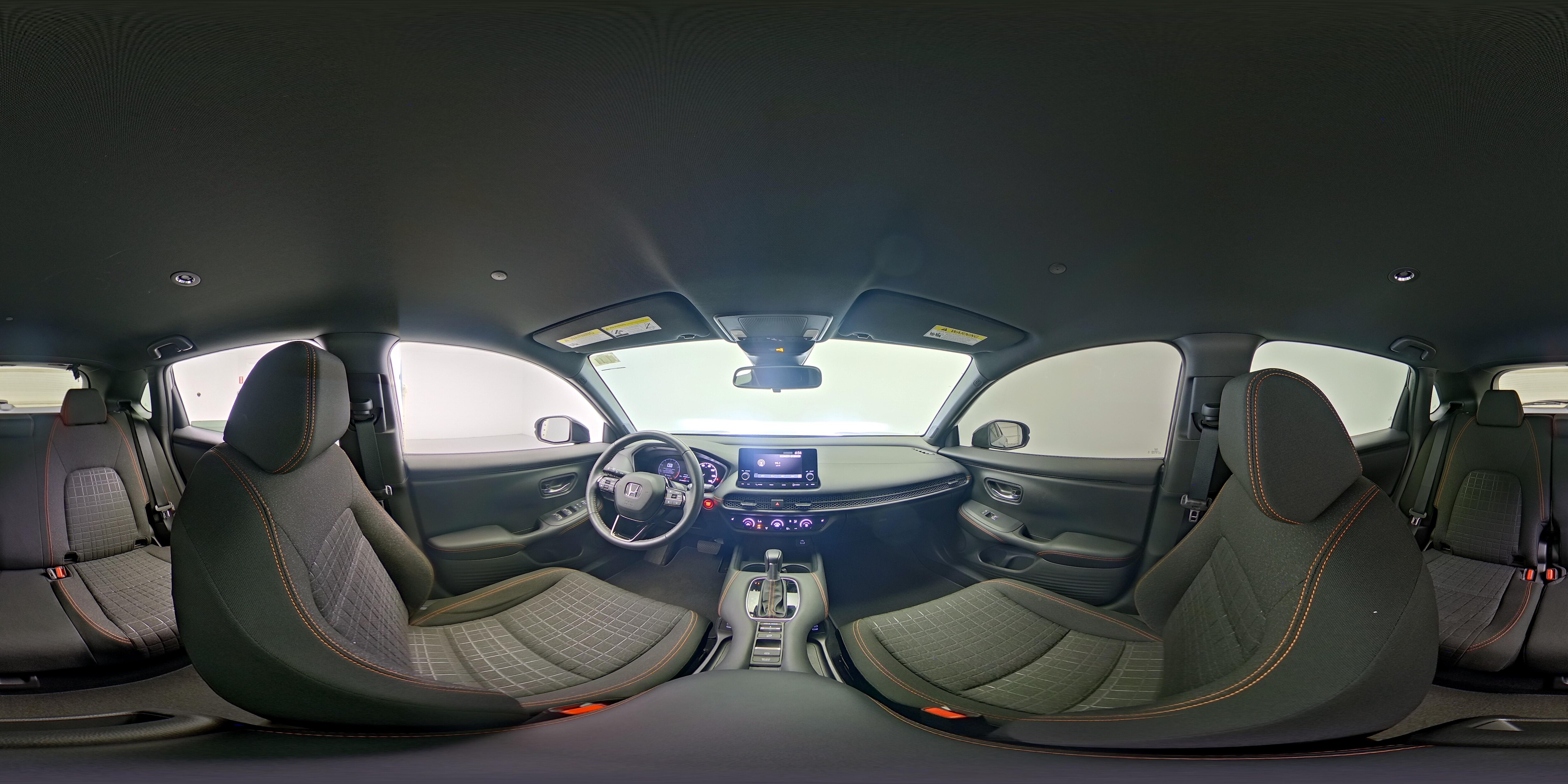2024 Honda HR-V Sport - Photo 24